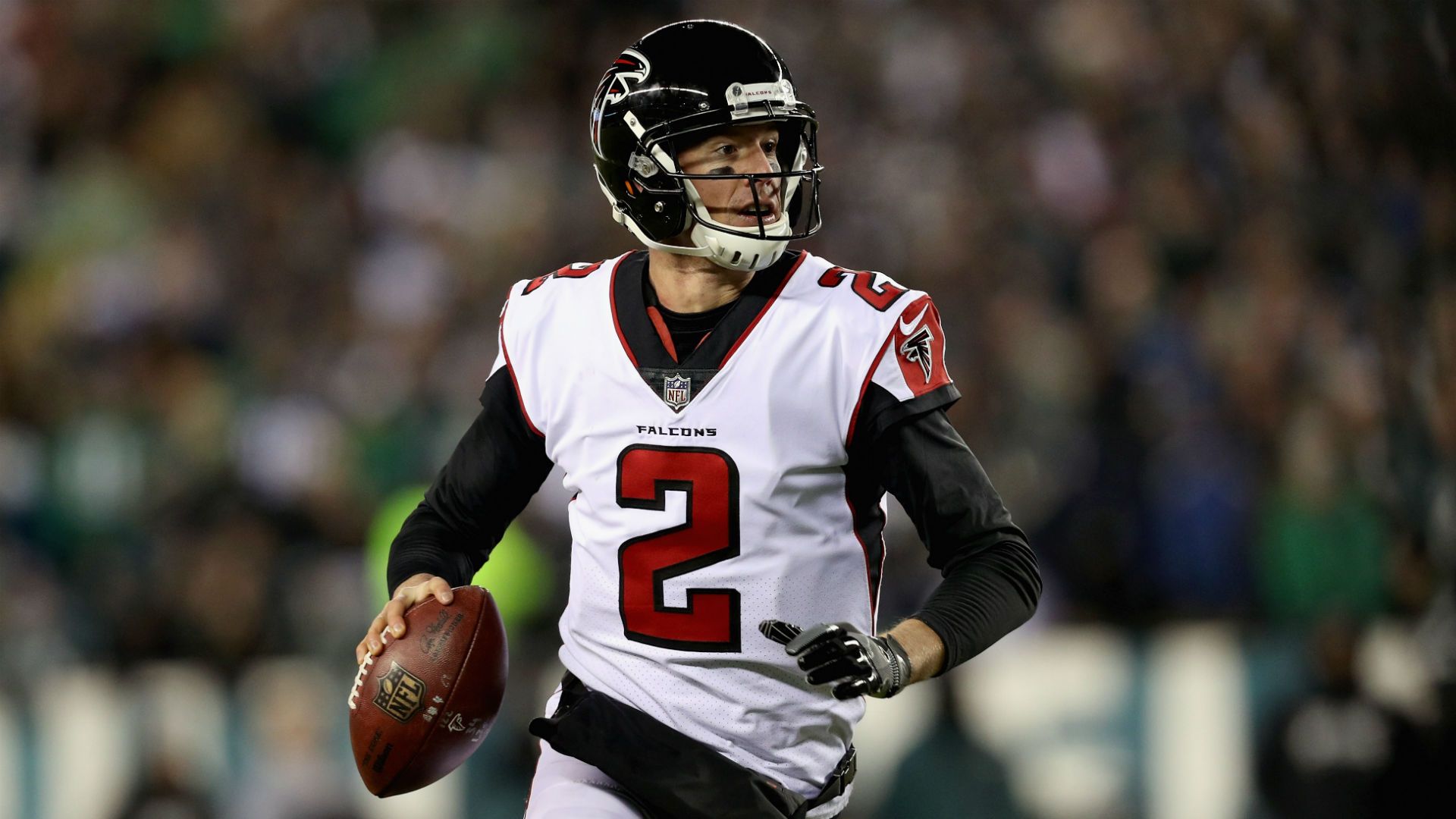 Matt Ryan Atlanta Falcons 2018