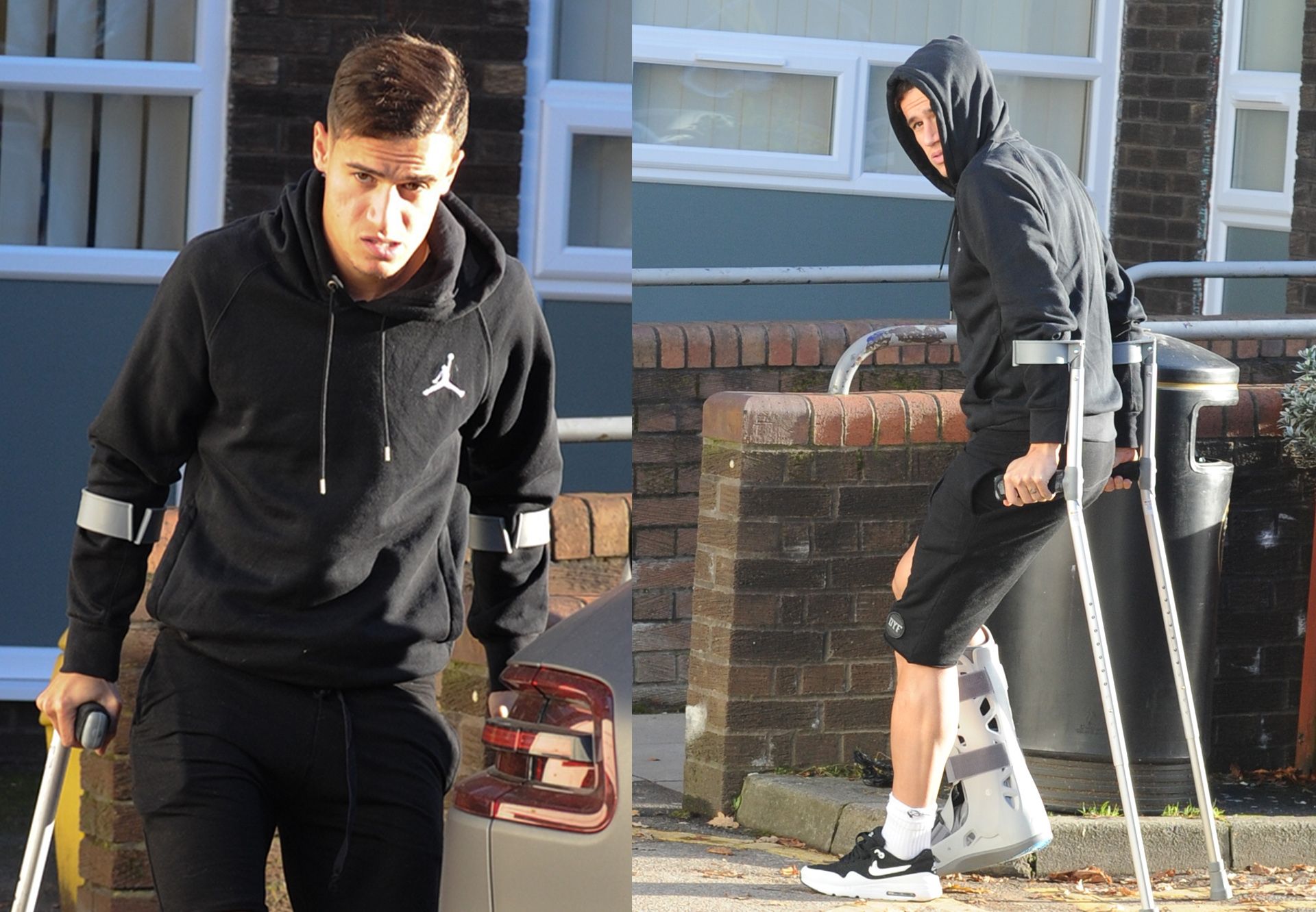 Philippe Coutinho (HP/article)