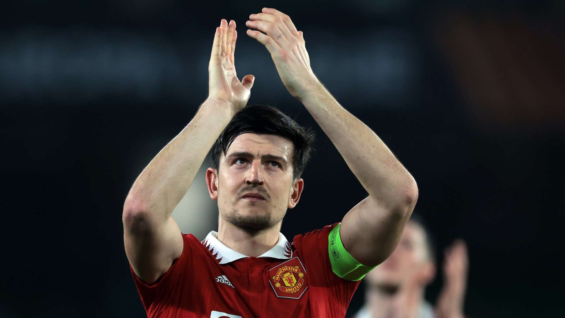 Harry Maguire 2022-23