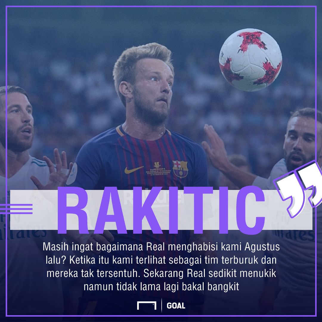 GFXID - Ivan Rakitic