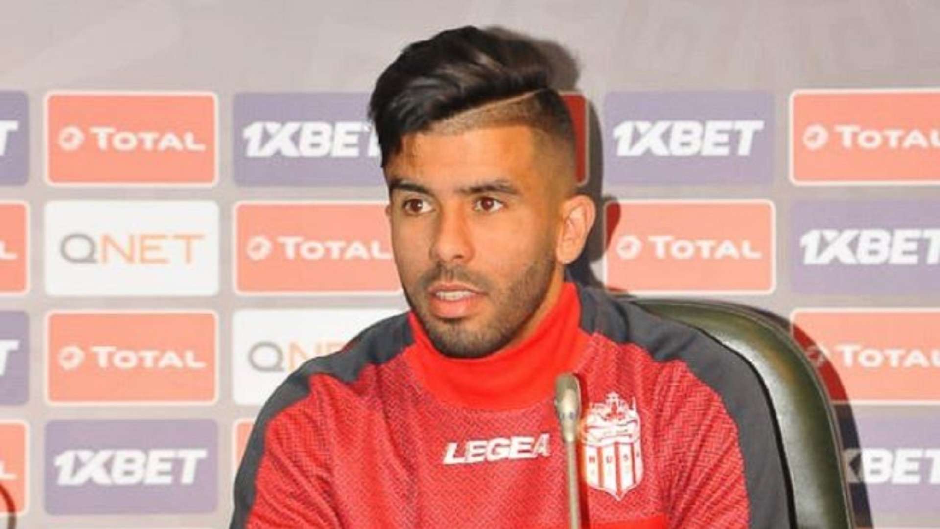 كريم البركاوي