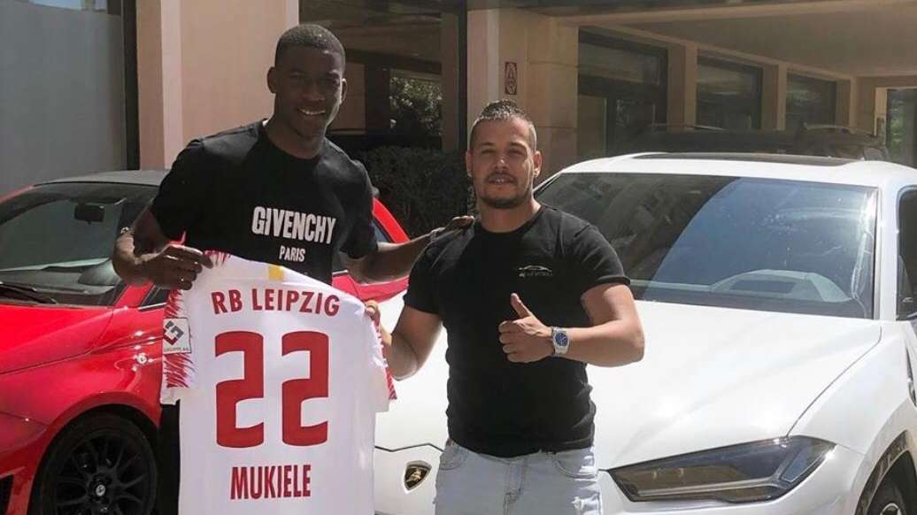 Mehdy Litim Nordi Mukiele