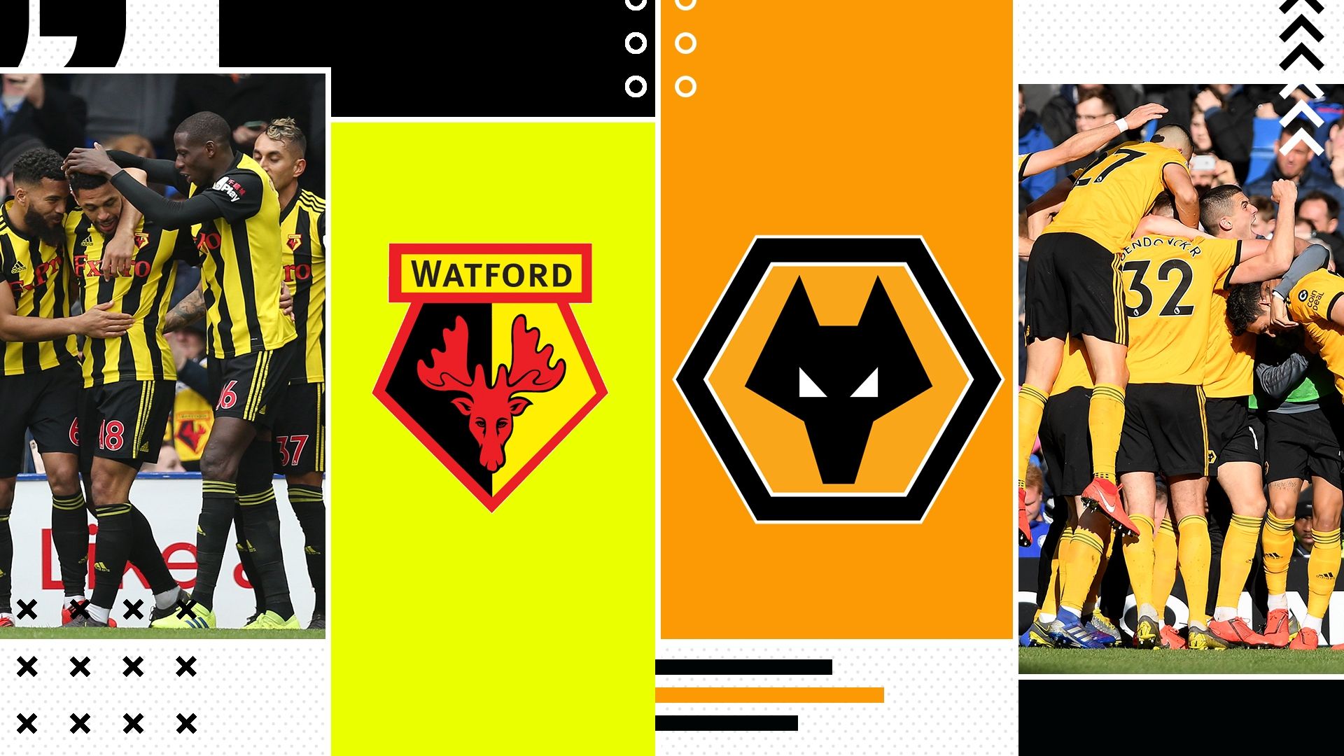 Watford Wolverhampton