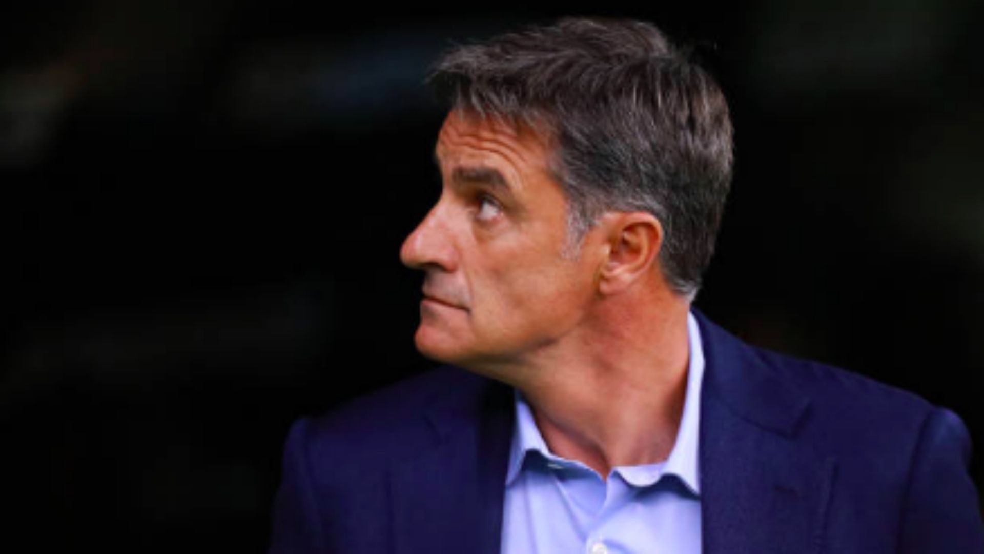 Míchel González Pumas