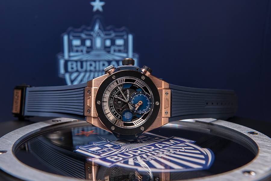 บุรีรัมย์ ยูไนเต็ด