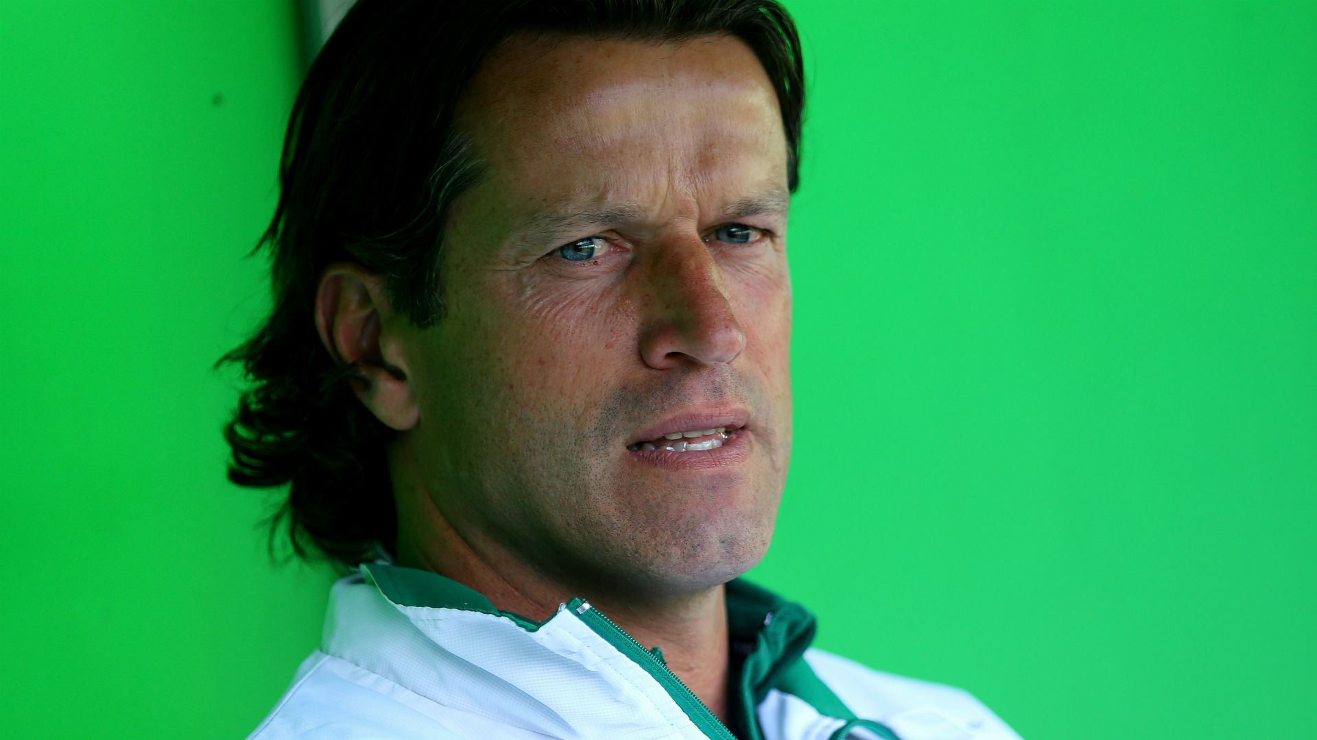 Ernest Faber Groningen v Southampton Club Friendly 30072016