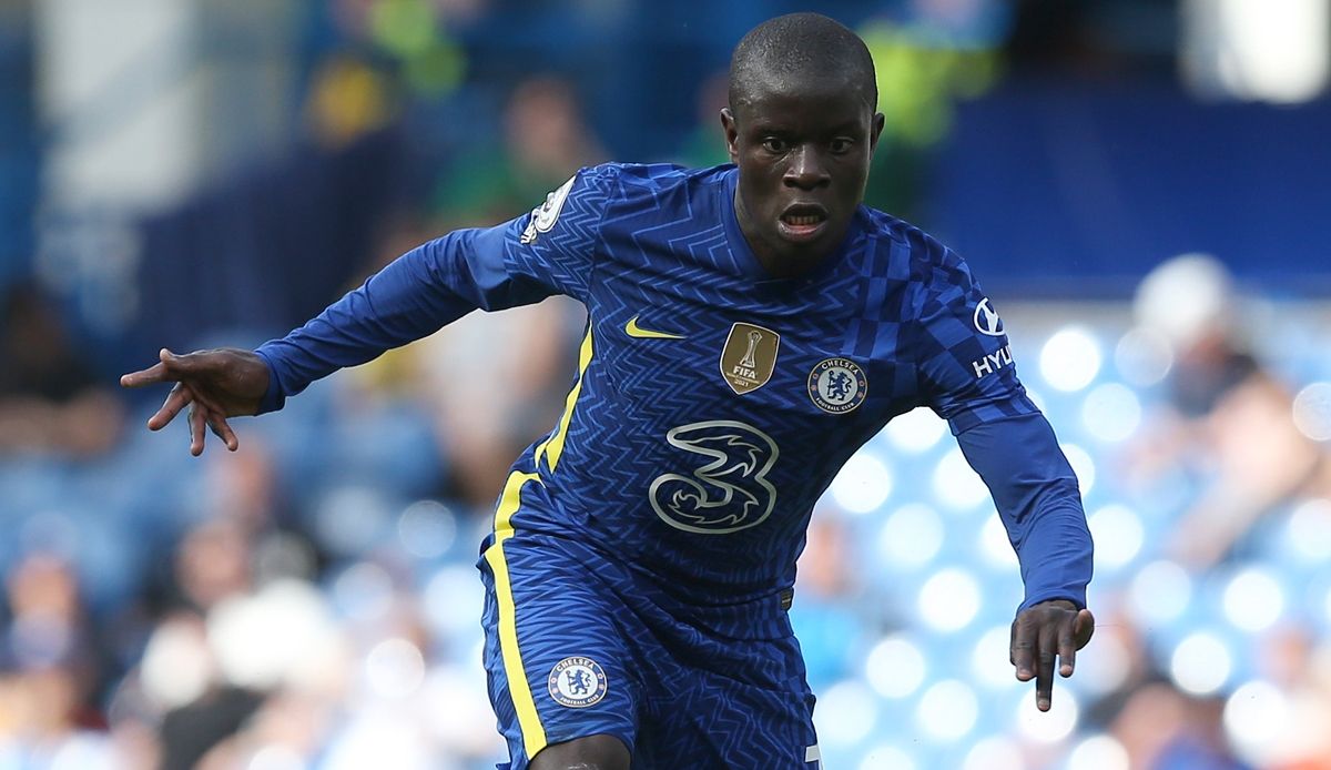 Kante