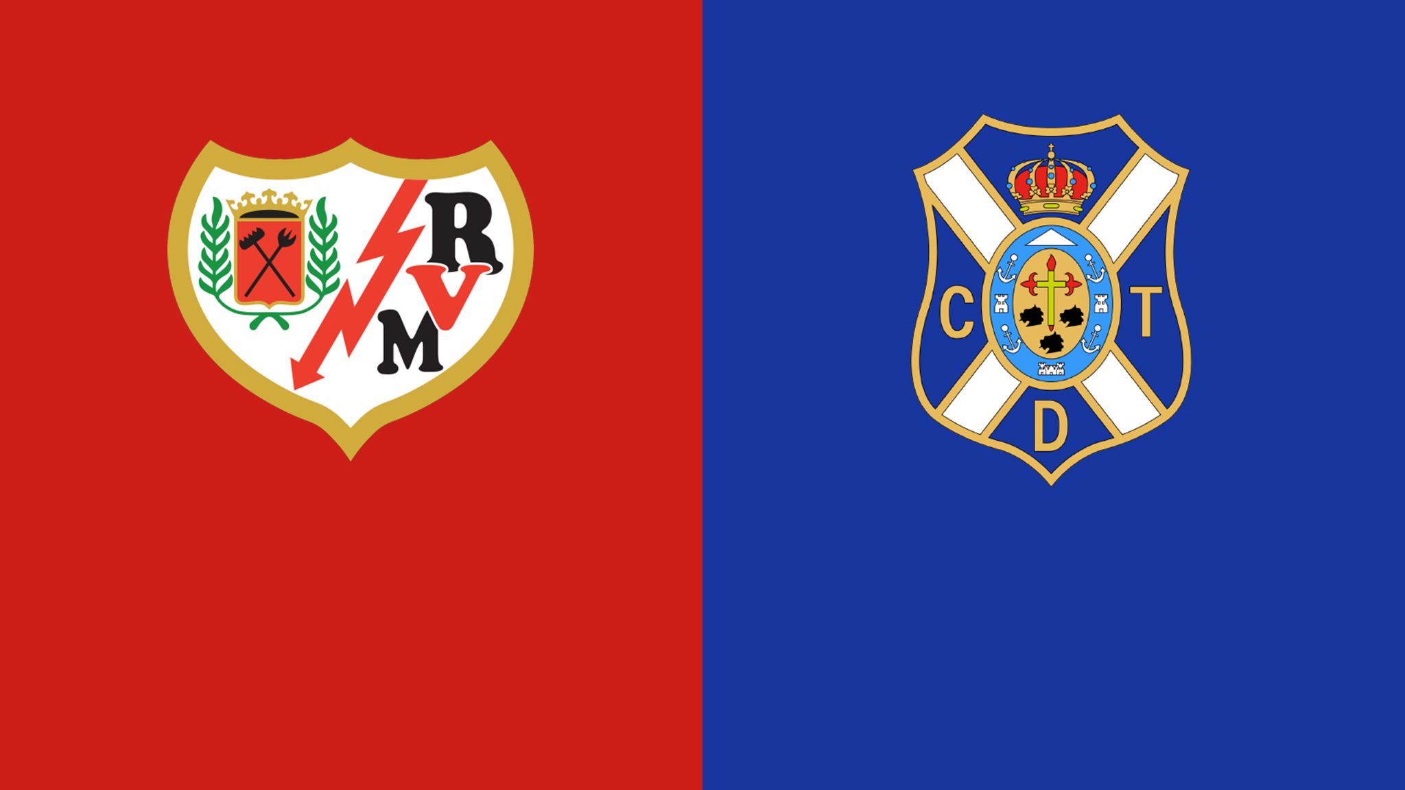 RAYO VALLECANO TENERIFE 03022021