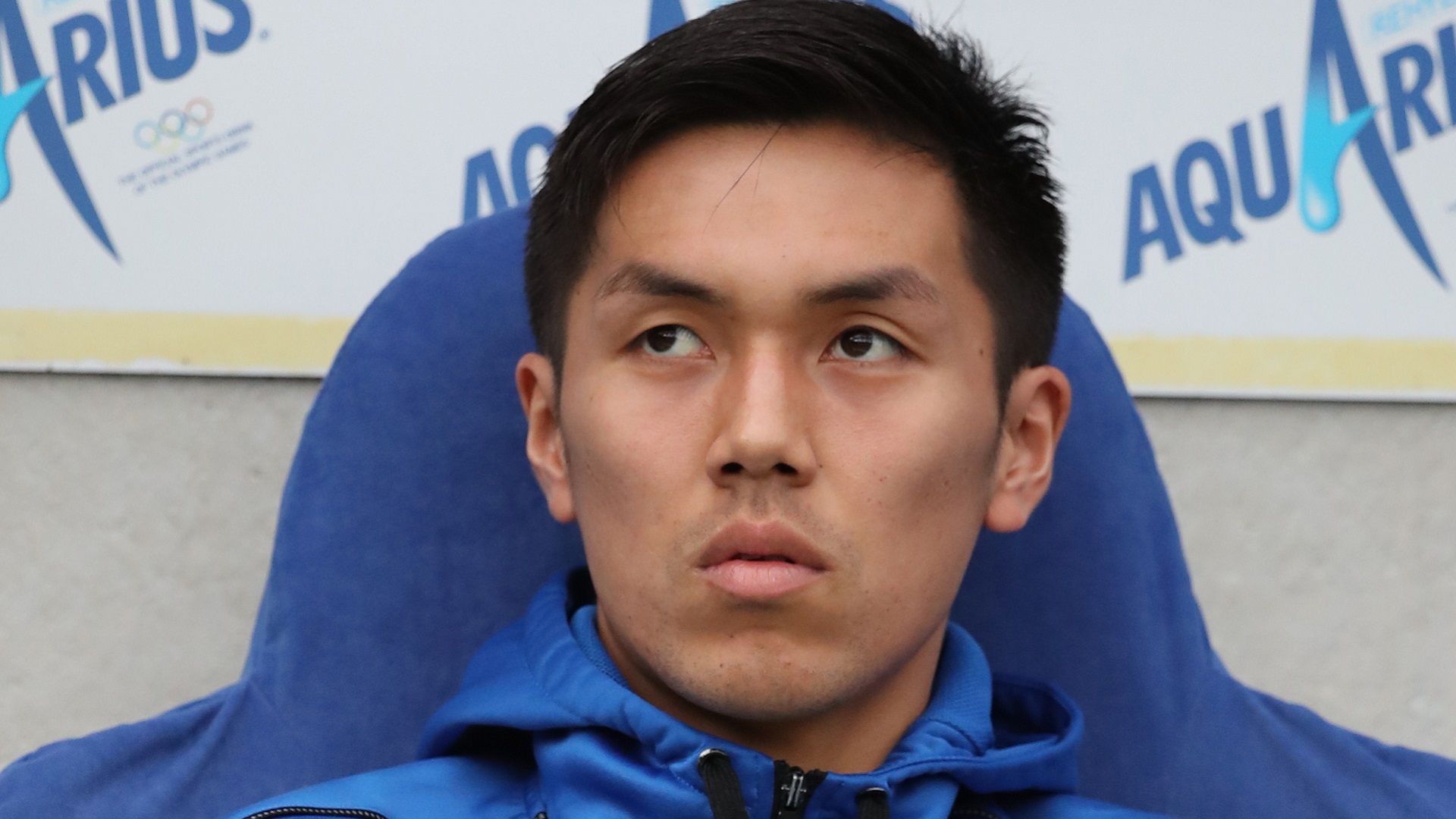 2018-05-05 Kubo Yuya Gent