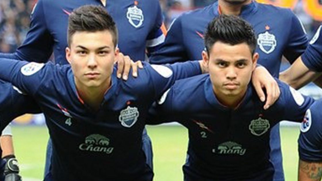 ชัปปุยส์ - ธีราทร