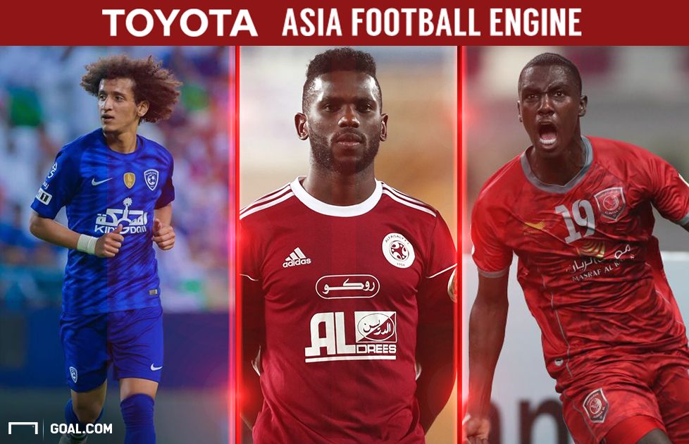 لاعب الأسبوع