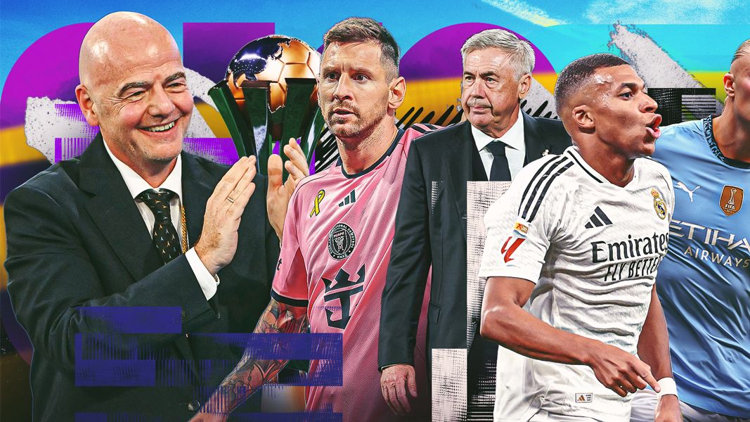 Club World Cup overview HIC