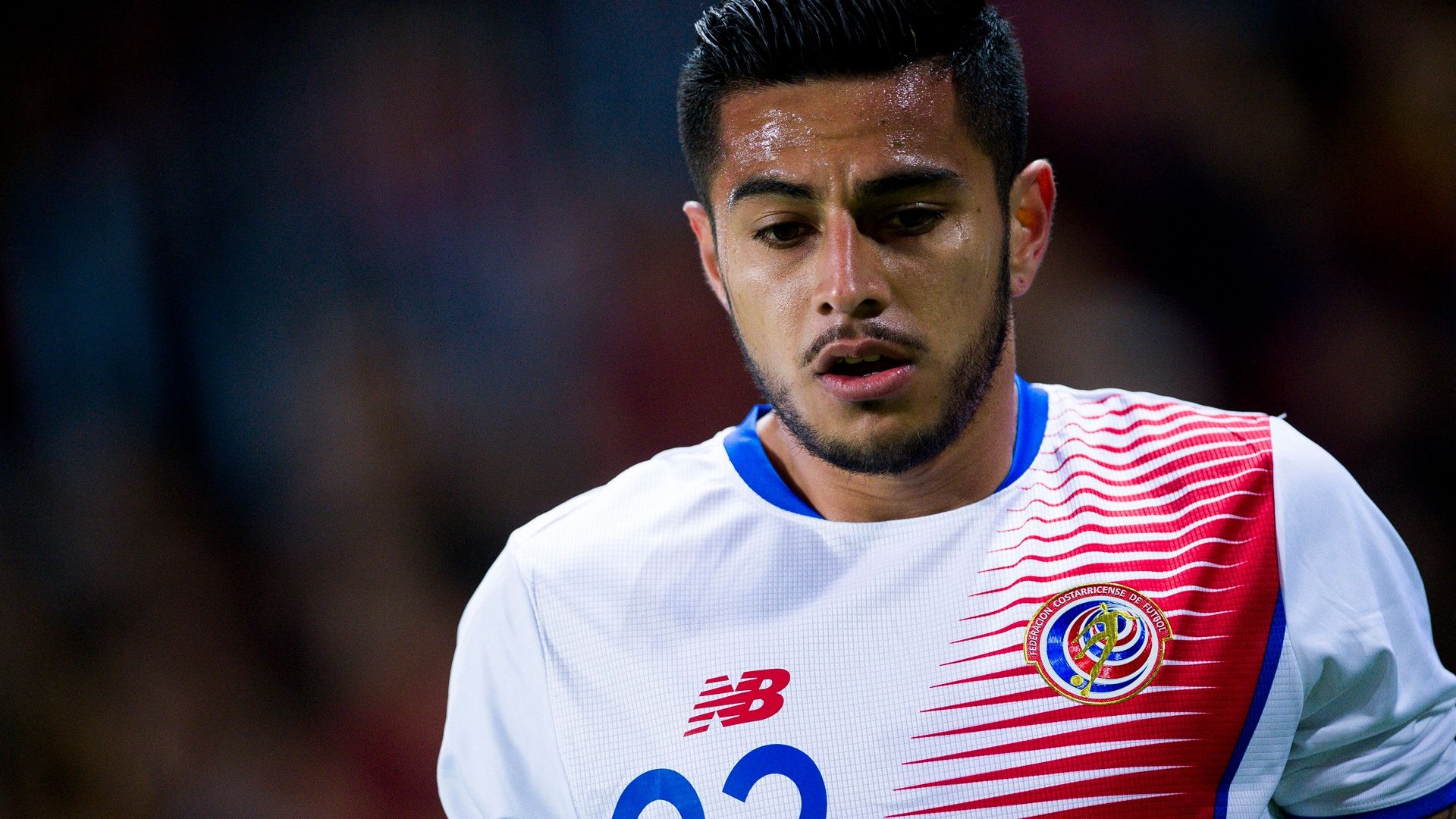 Ronald Matarrita Costa Rica 22112017