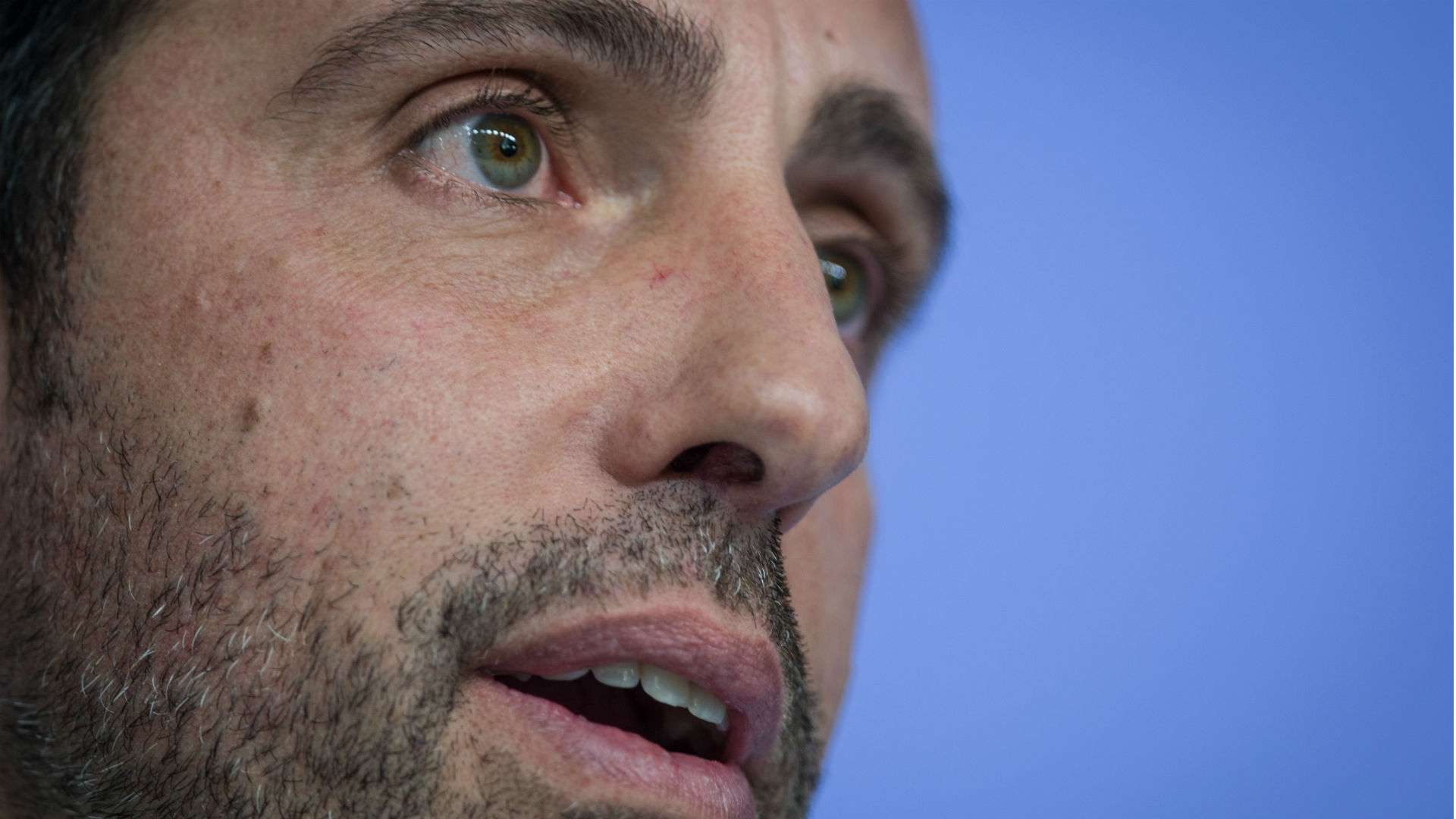 Edu Gaspar Brasil Seleção Granja Comary 21 05 2018