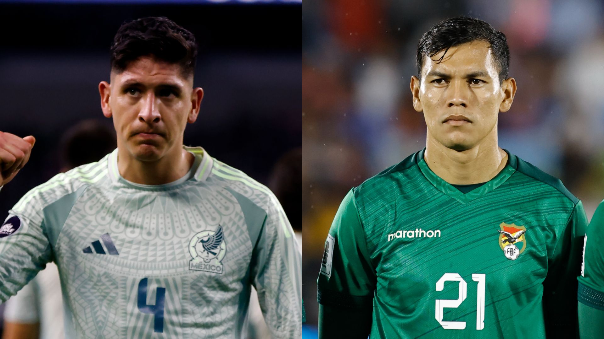 México Bolivia Amistoso 2024