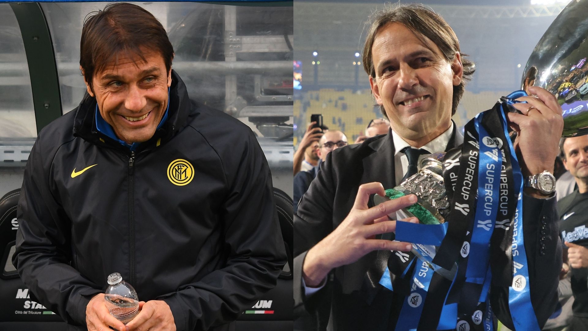 Conte Inzaghi