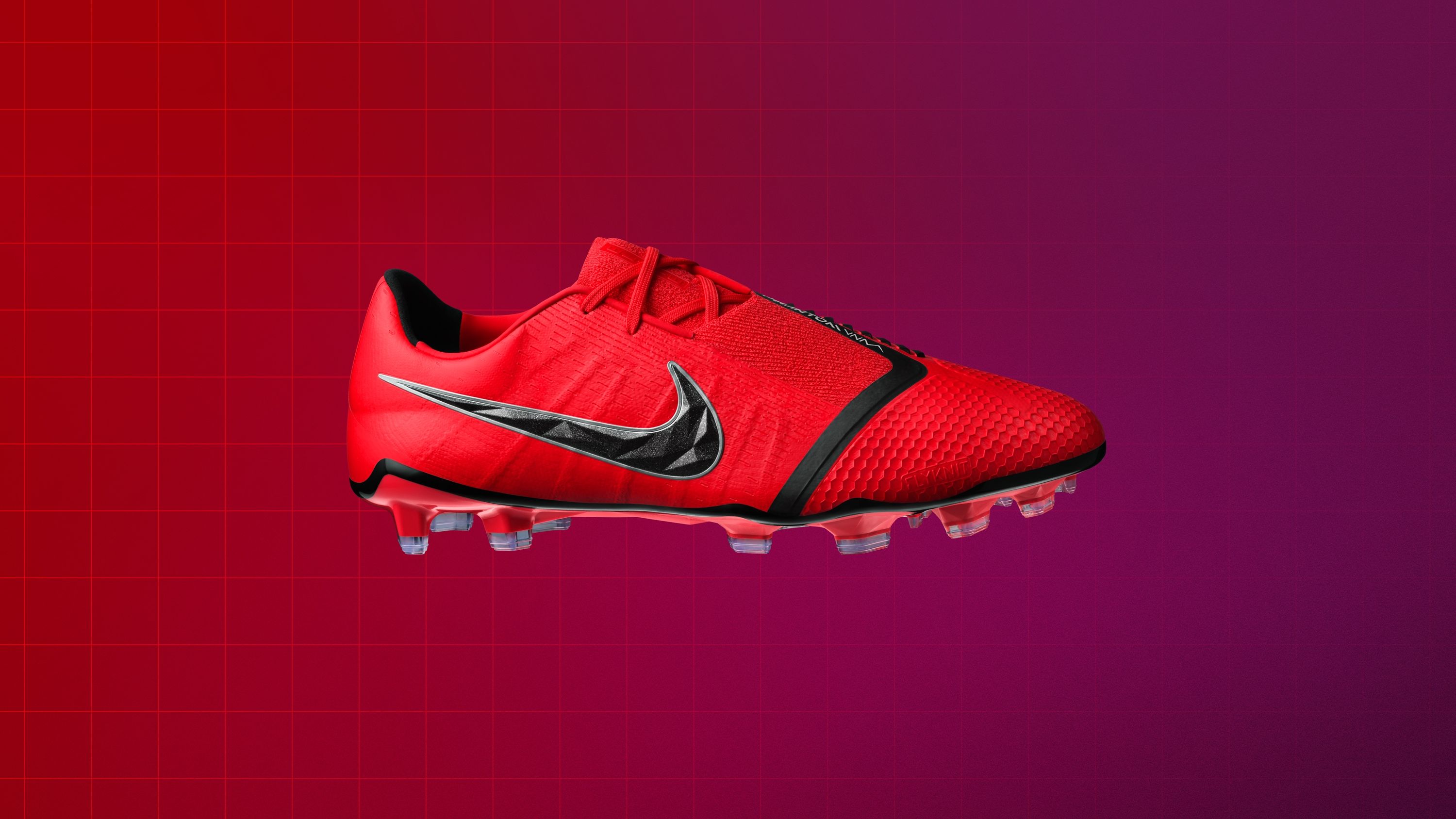 ไนกี้ แฟนธ่อมเวน่อม (Phanthom VNM)