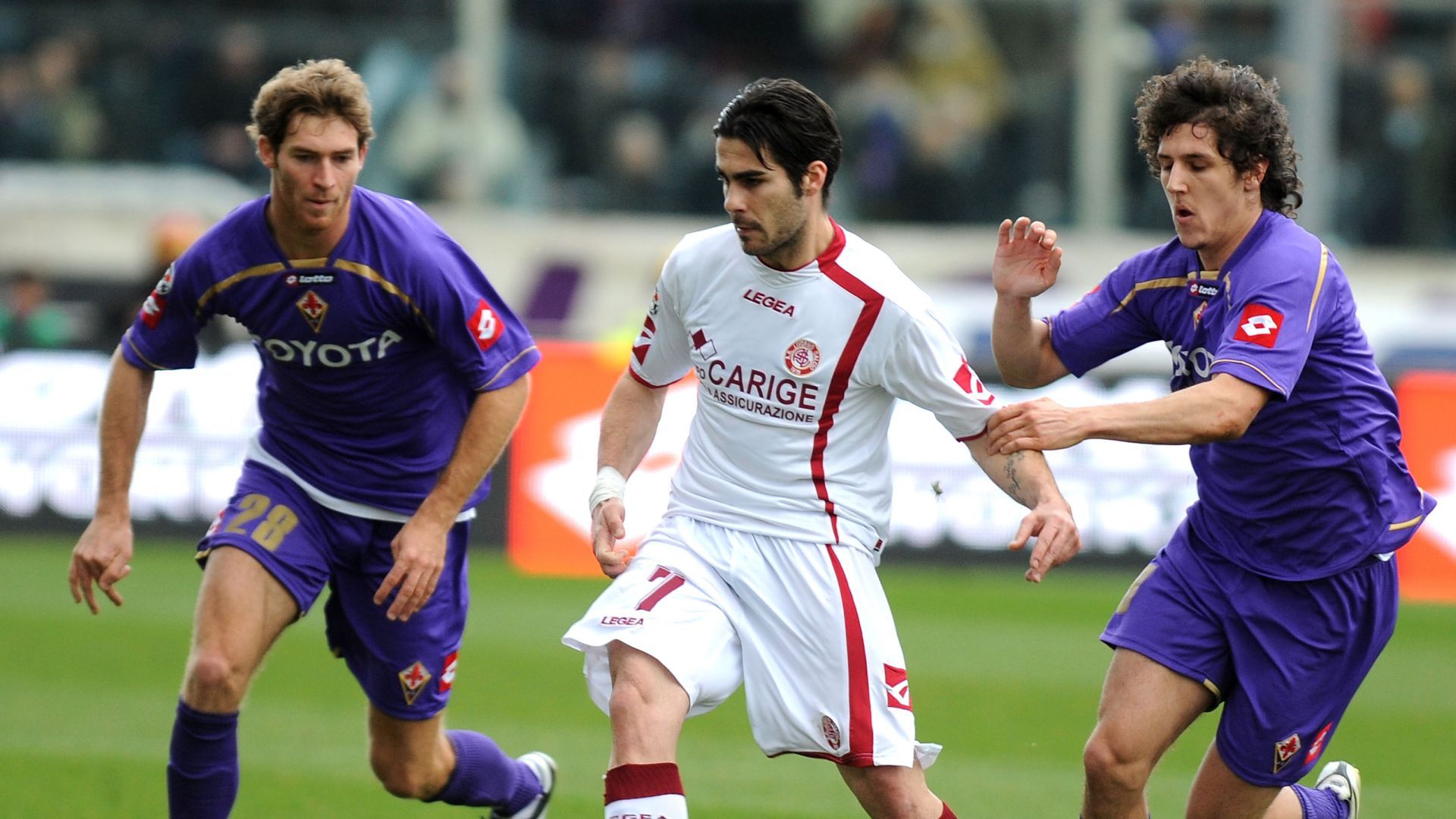 Mario Bolatti Fiorentina