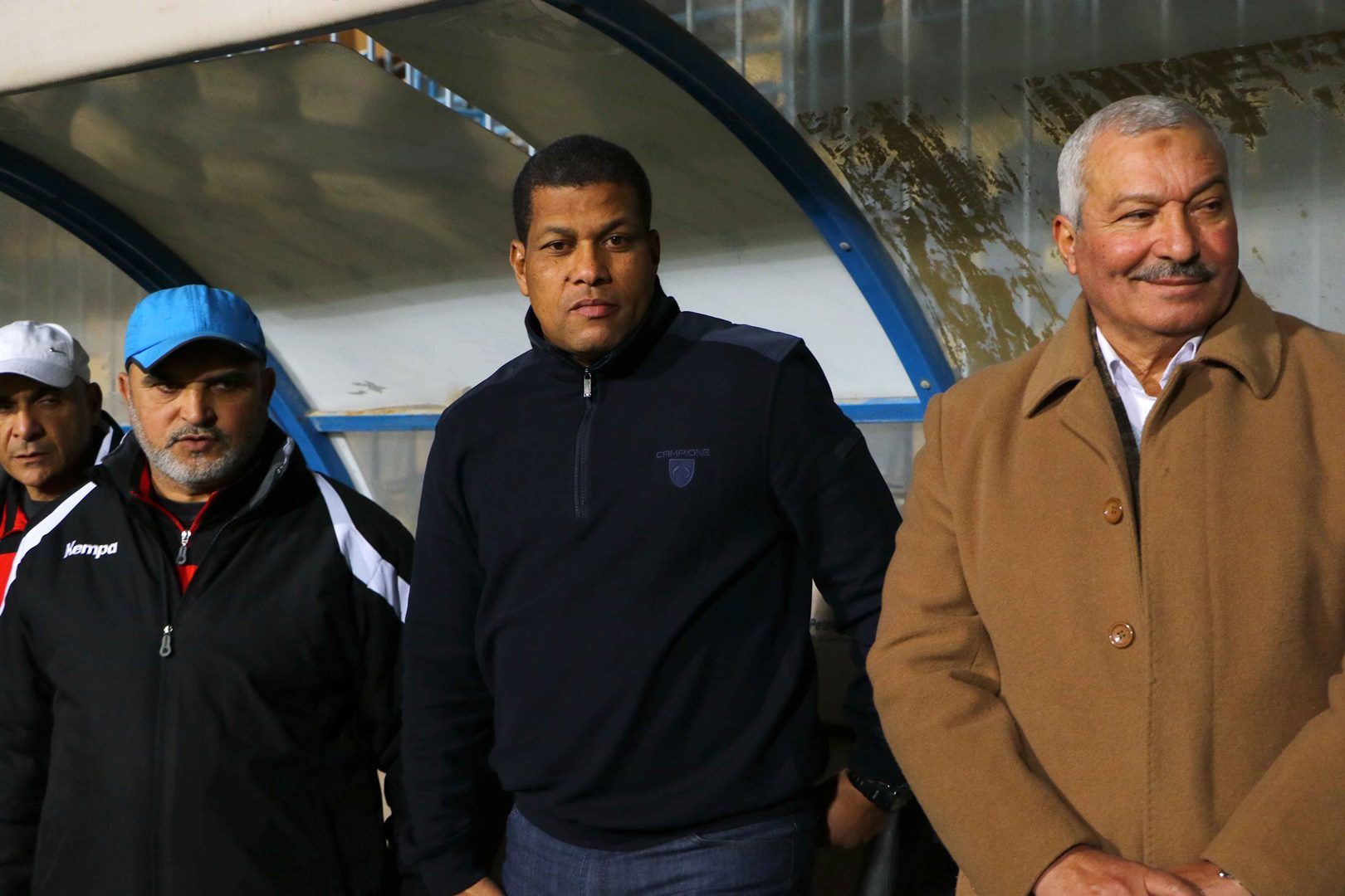 Alaa Abd El Aal - El Daklyeh