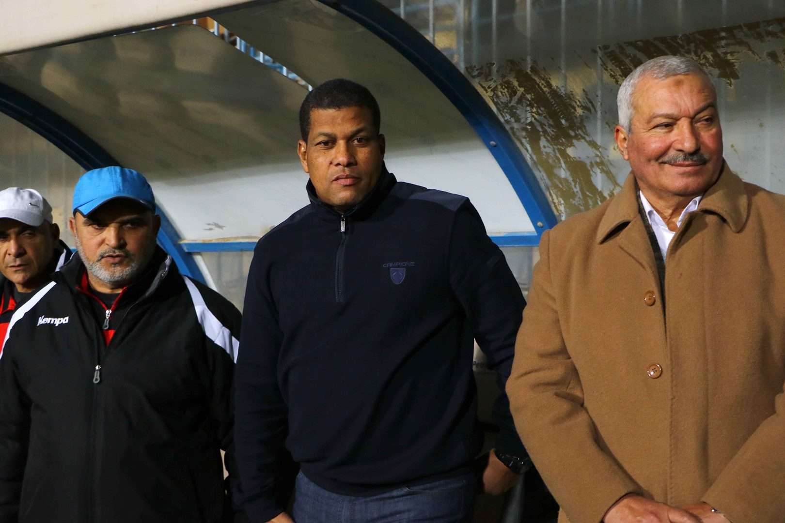 Alaa Abd El Aal - El Daklyeh