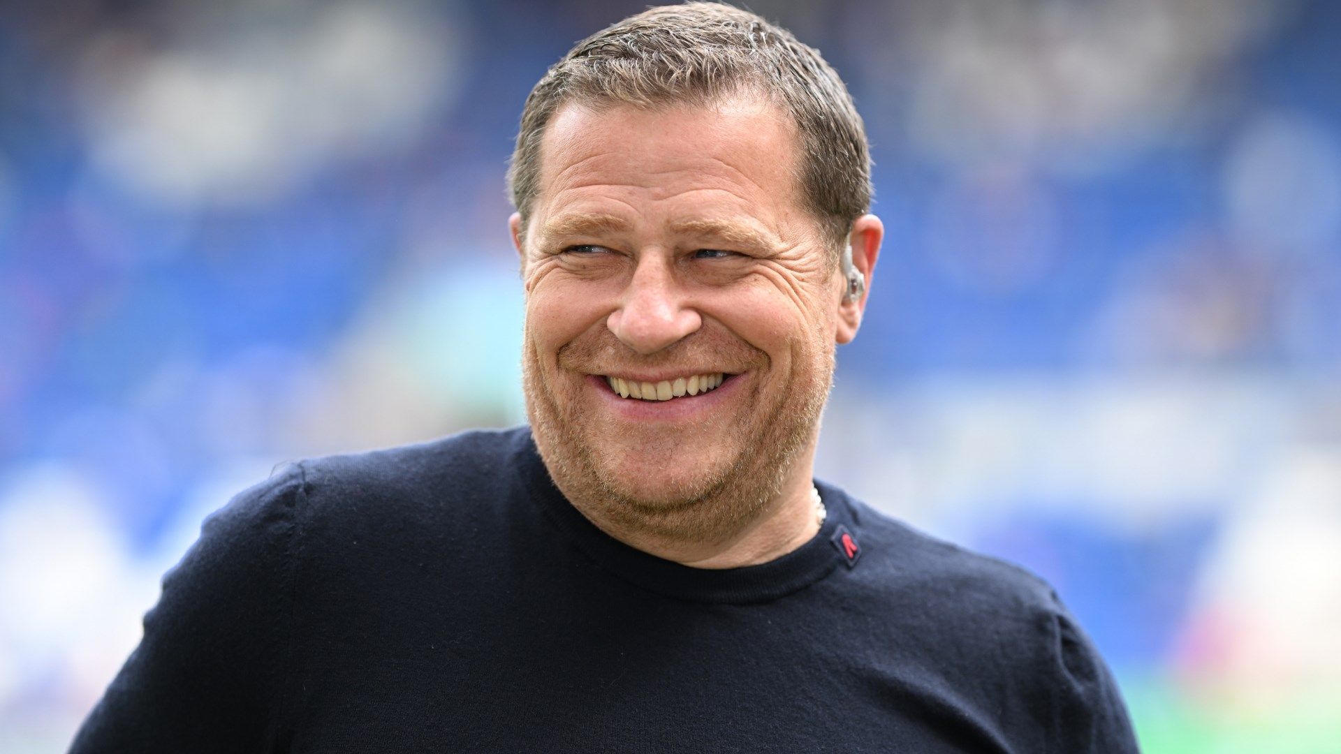 Max Eberl Bayern 2024