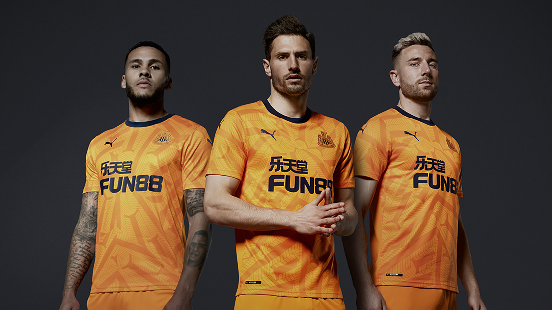 New football kits 2019 on sale