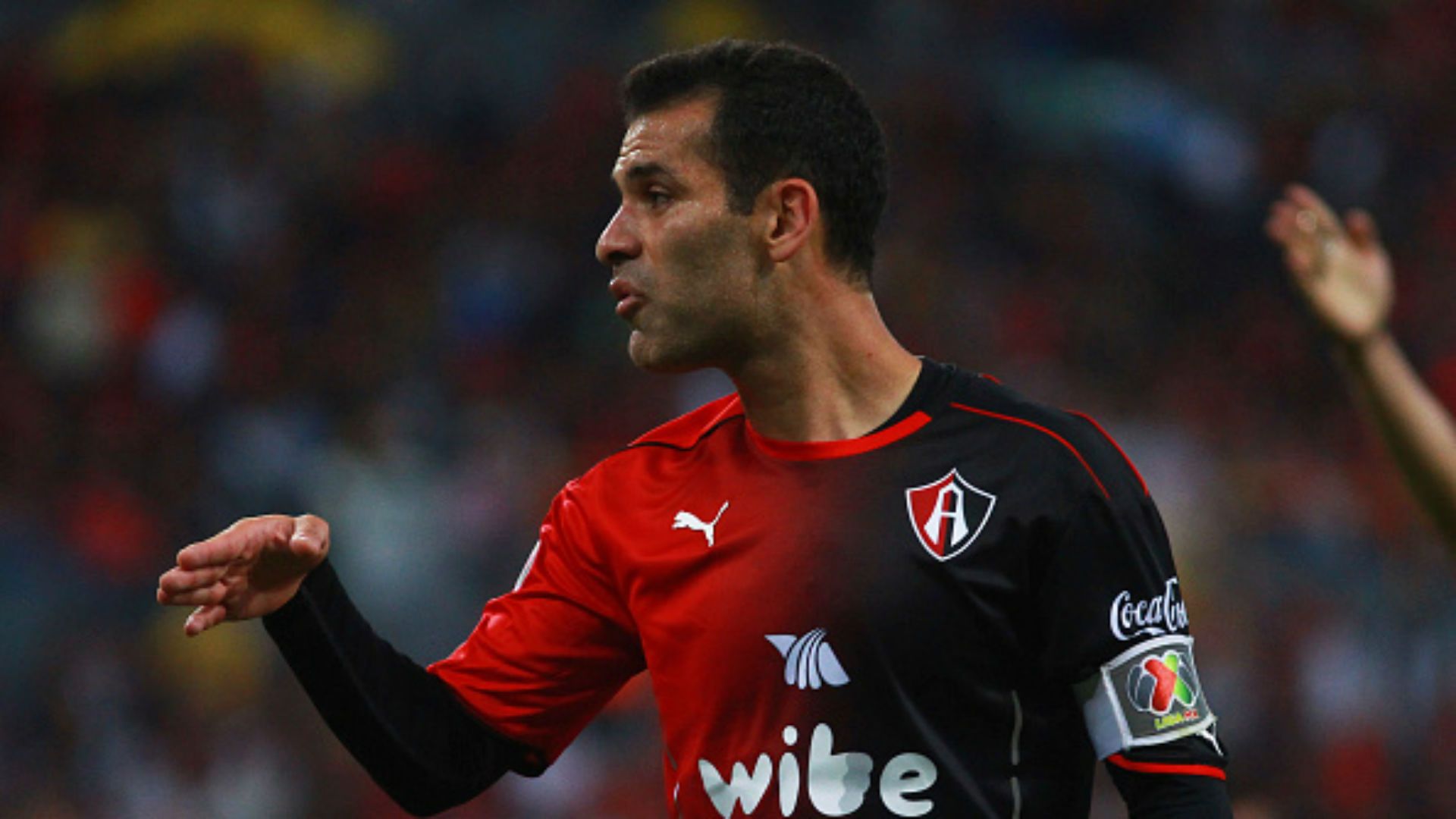 Rafael Márquez Álvarez Atlas Liga MX México Clausura 2017