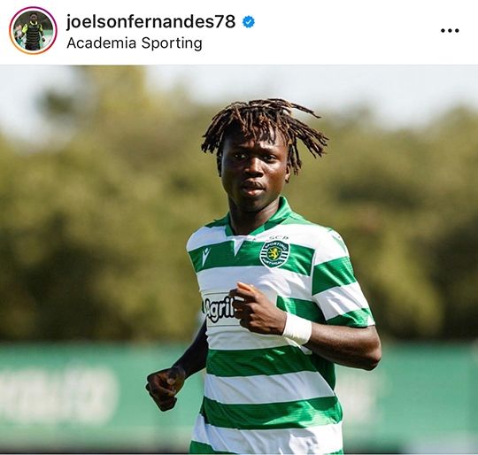 조엘슨 페르난데스