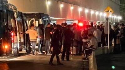 Torcida Botafogo
