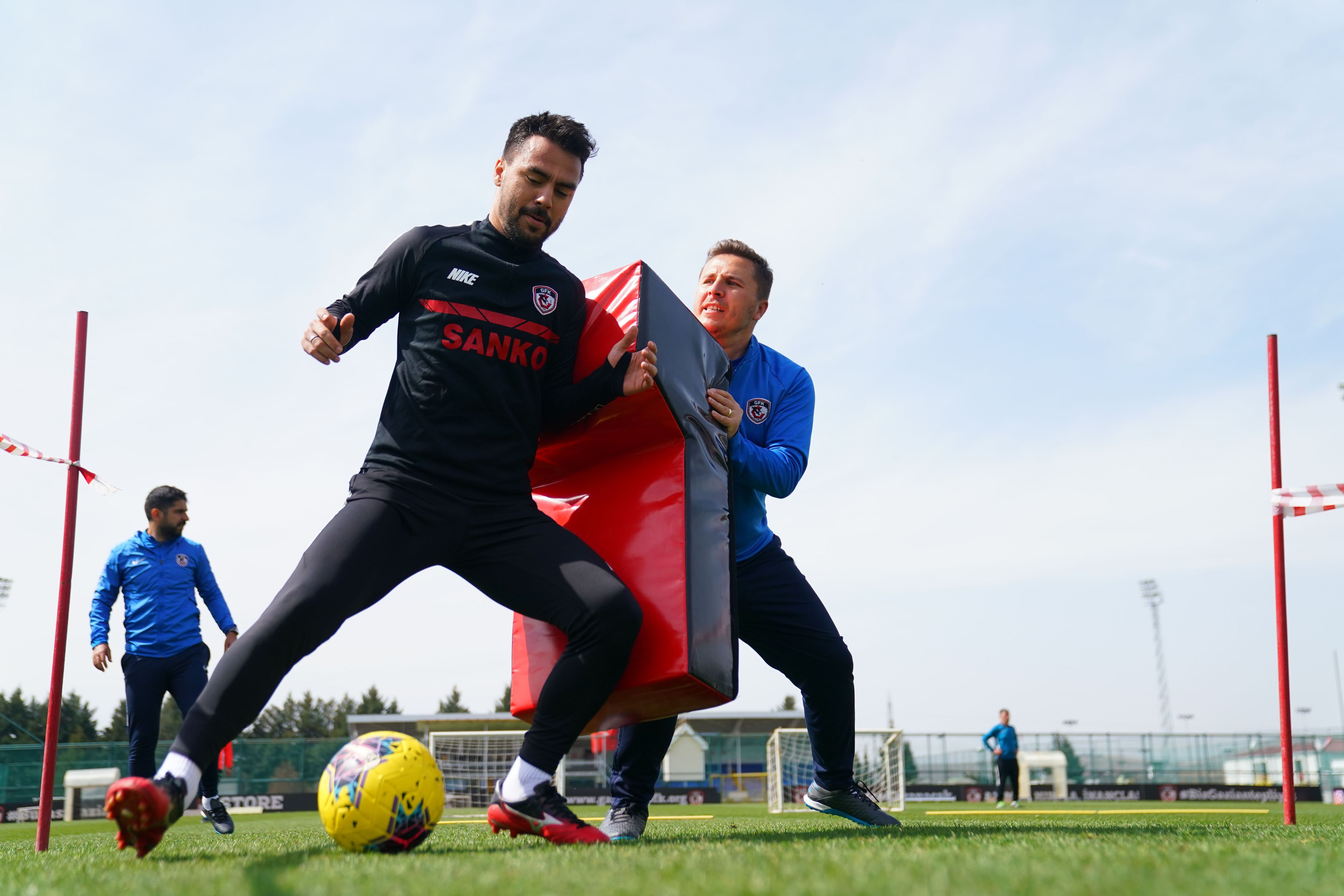 Furkan Soyalp Gaziantep FK