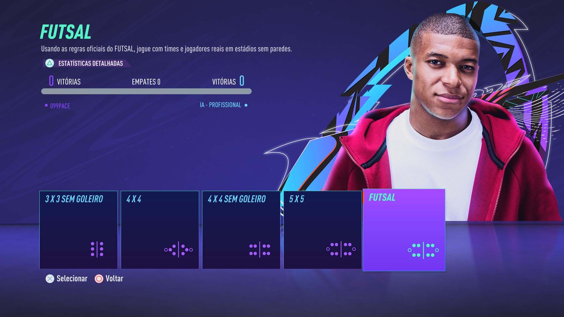 4 - Guia Futsal - FIFA 21