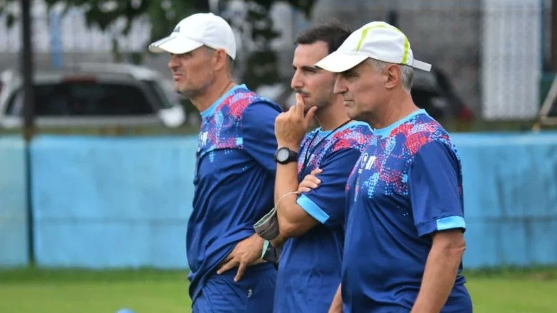 Leonardo Madelon Arsenal Sarandi