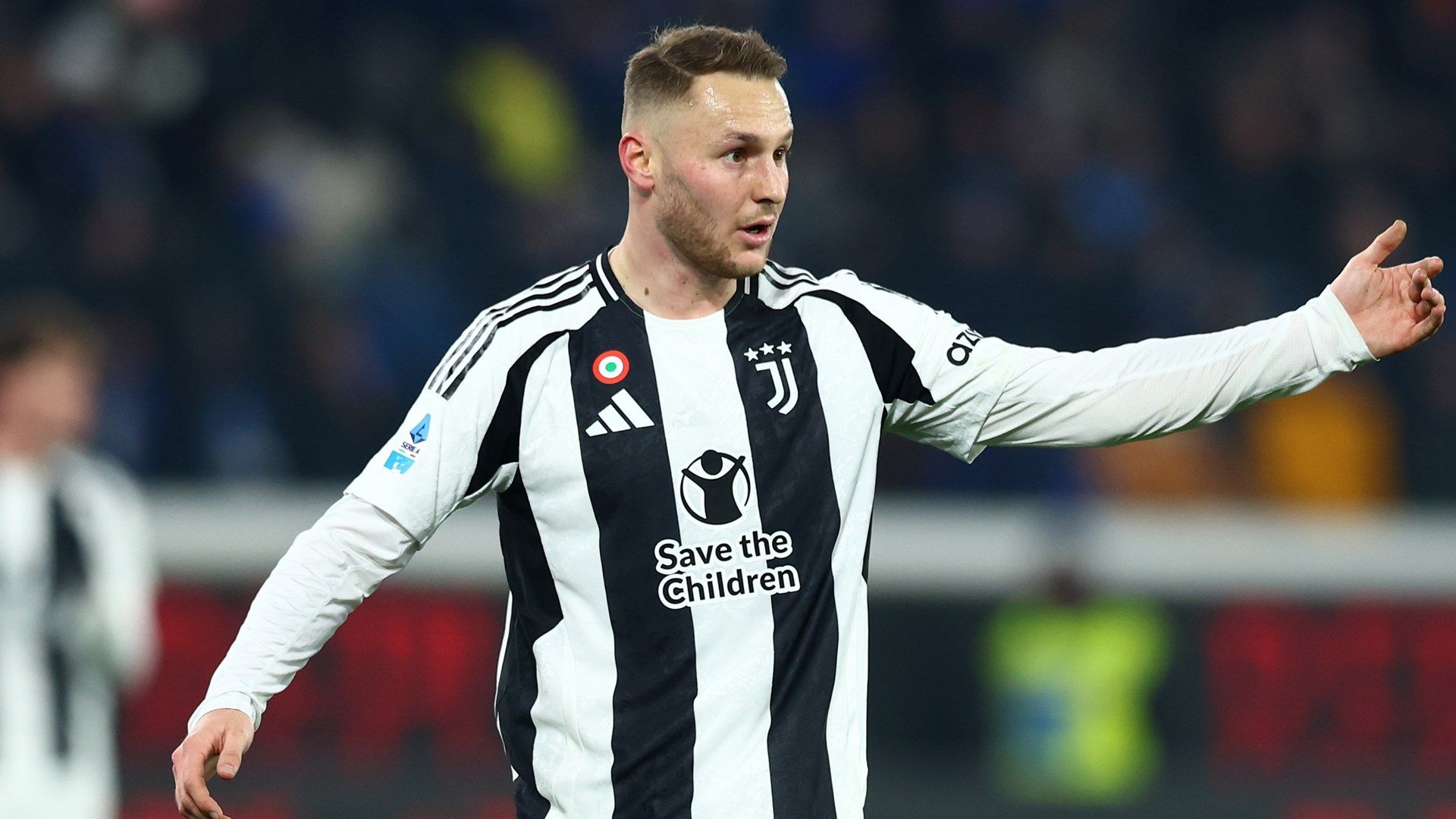 Koopmeiners Juventus