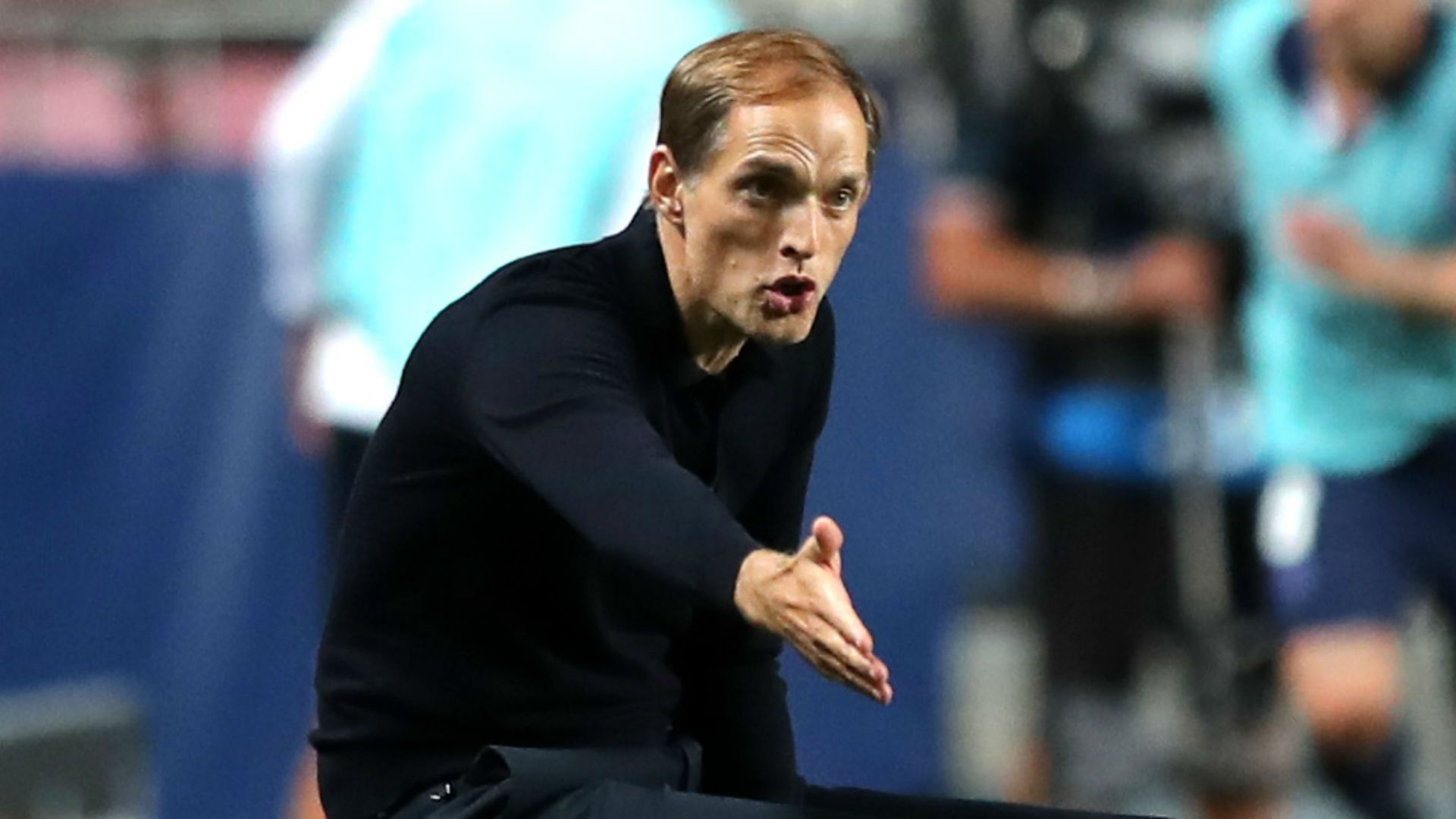 Thomas Tuchel - cropped