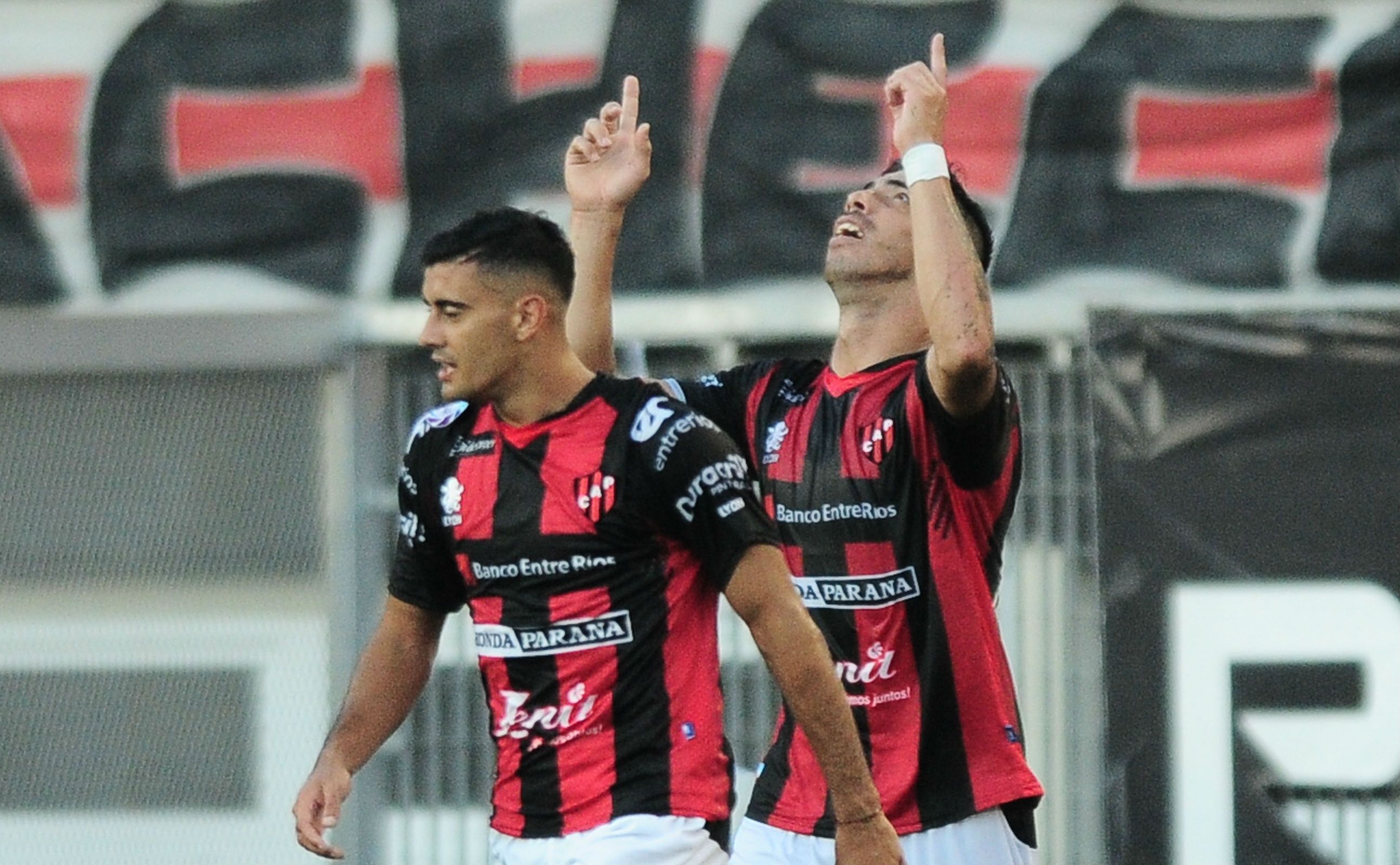 Avalos Patronato (Paraguay) 08-01-20