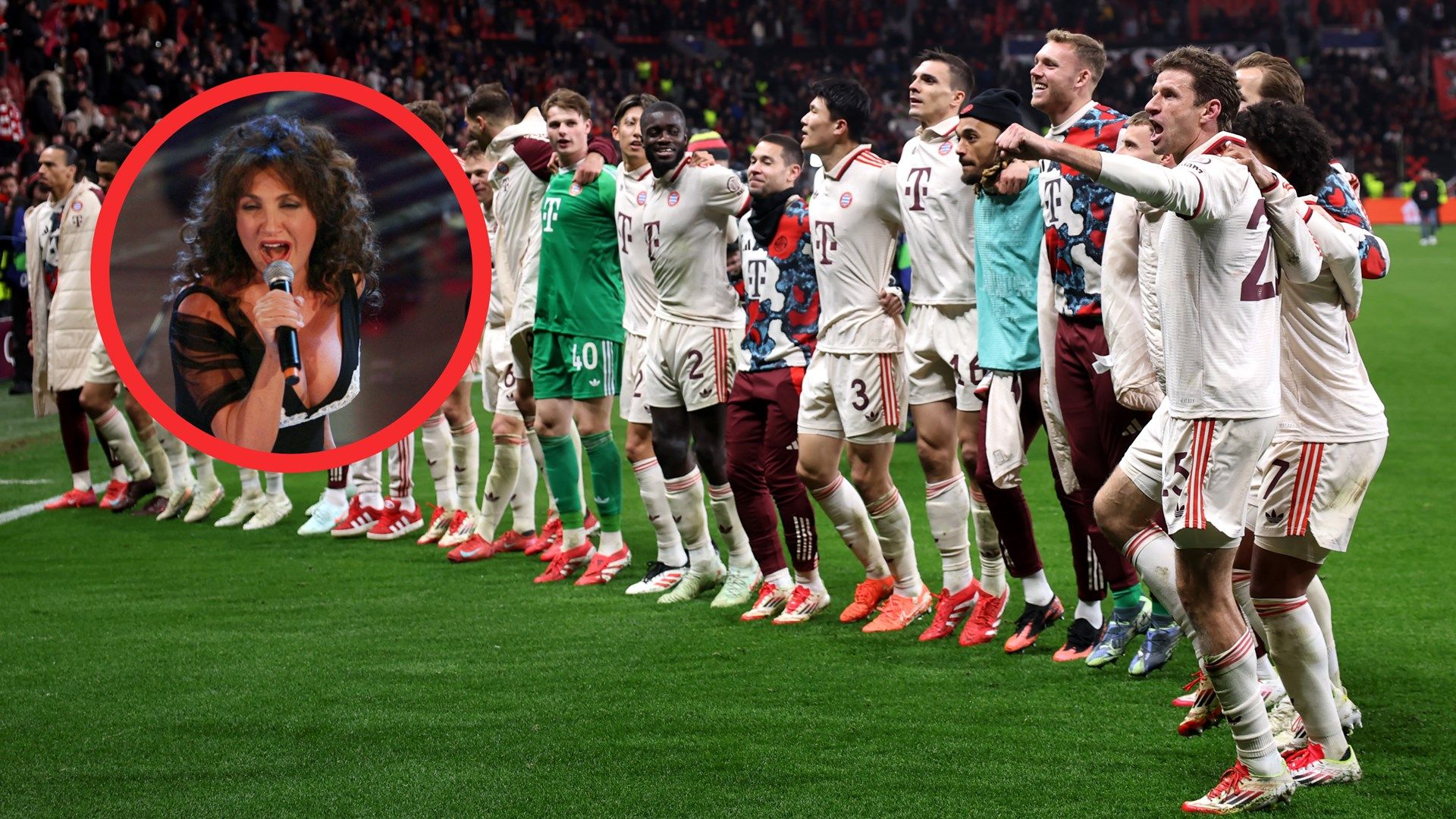 Marcella Bella Bayern