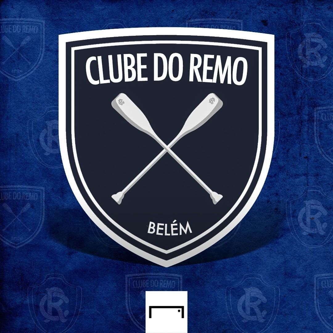 Remo - Brasil/Europeus