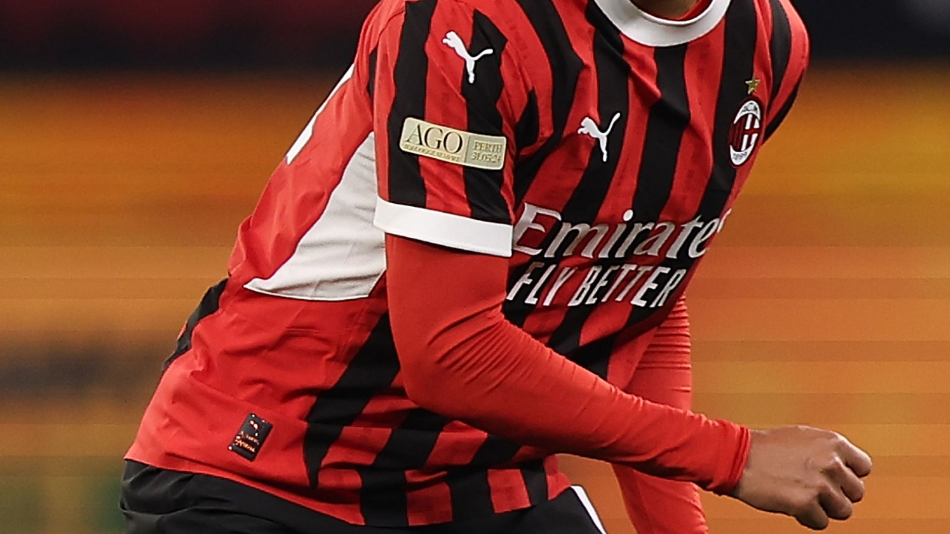 Milan Roma Di Bartolomei