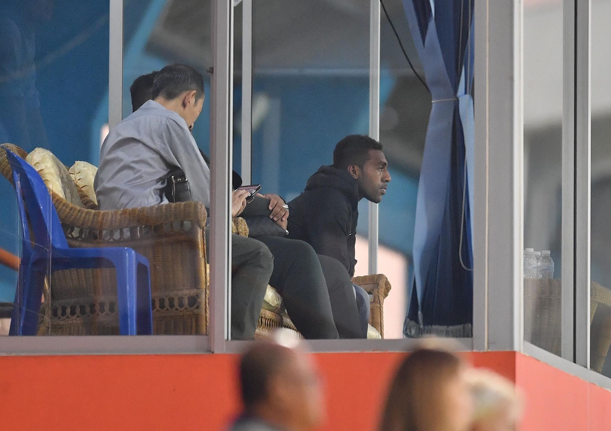 เทเรนส์ ปูหิริ