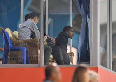 เทเรนส์ ปูหิริ