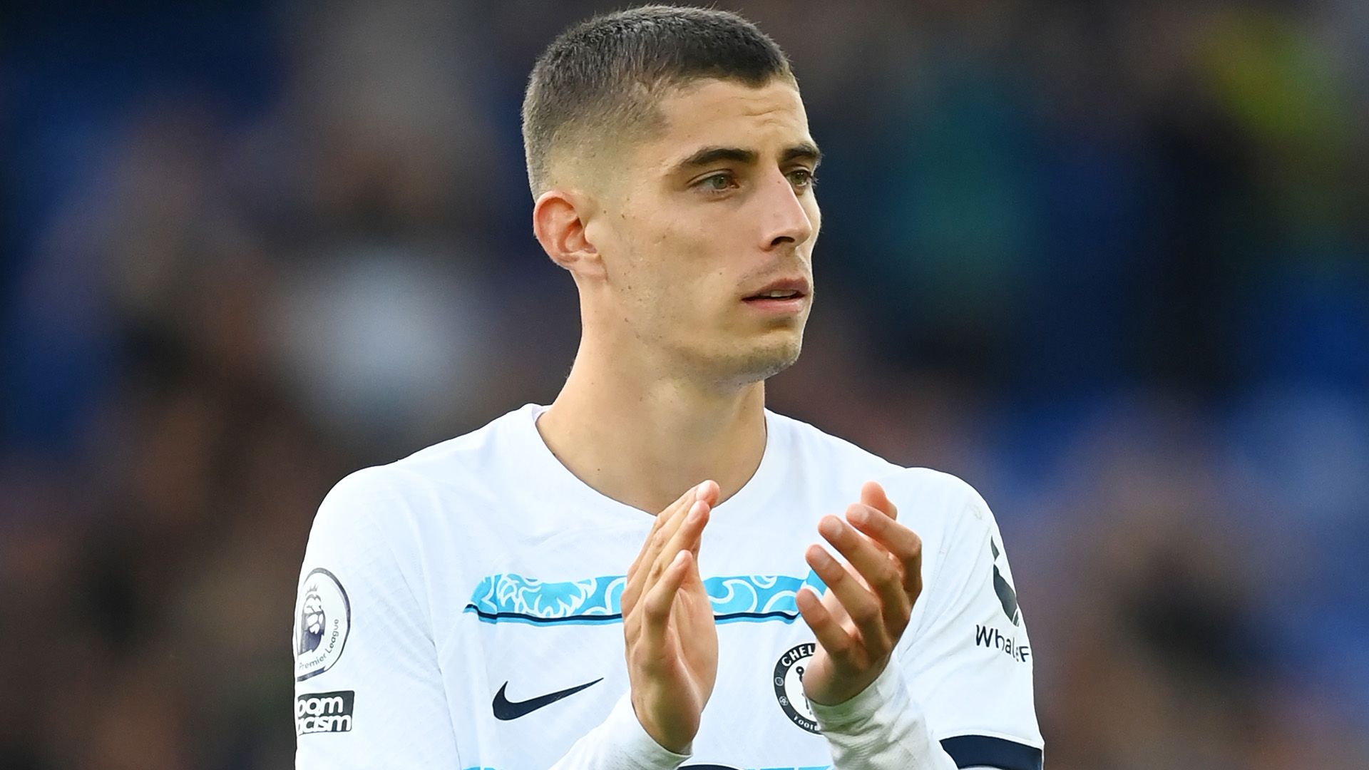 Kai Havertz Chelsea 2022-23