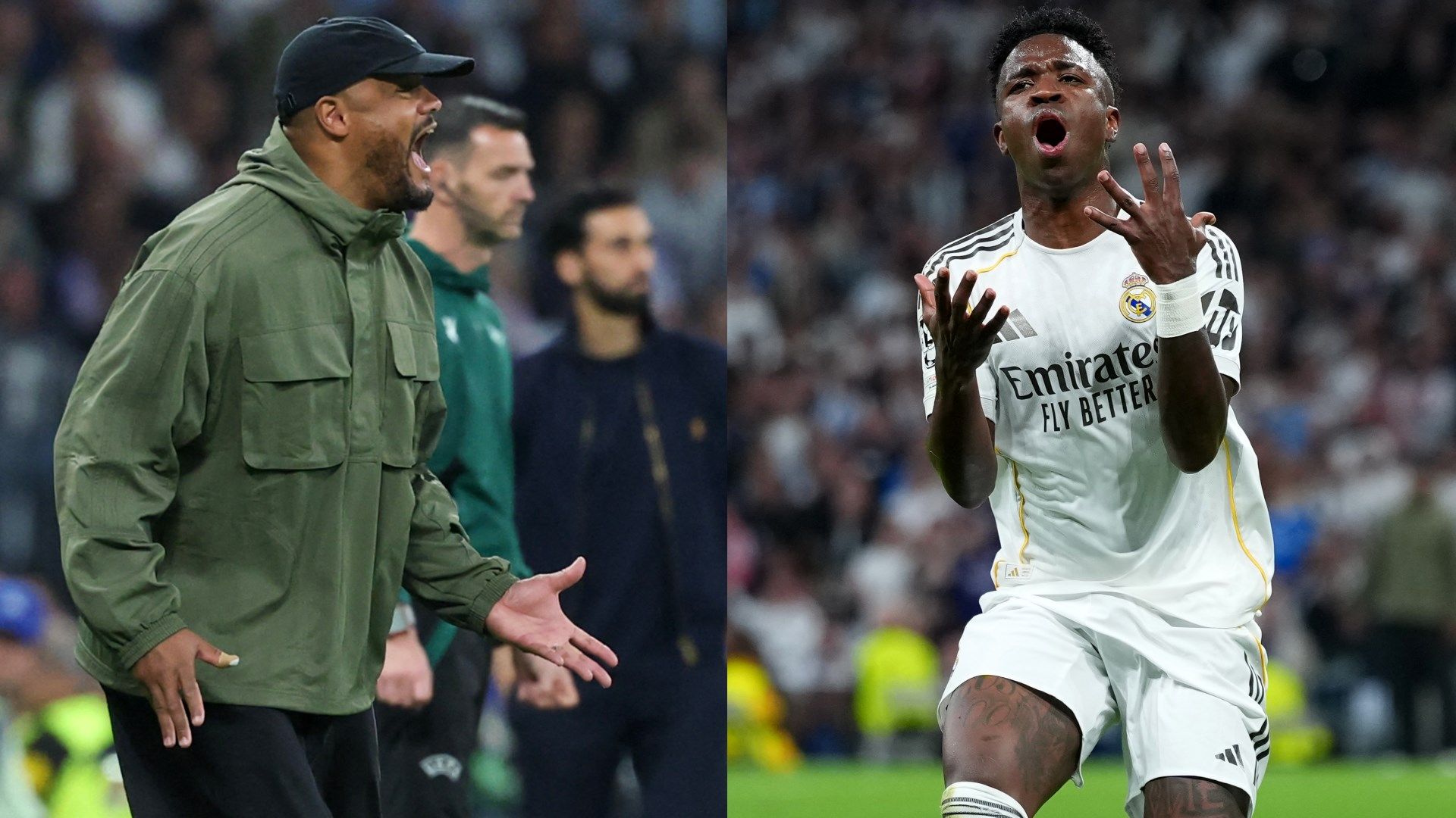 Kompany-Vinicius