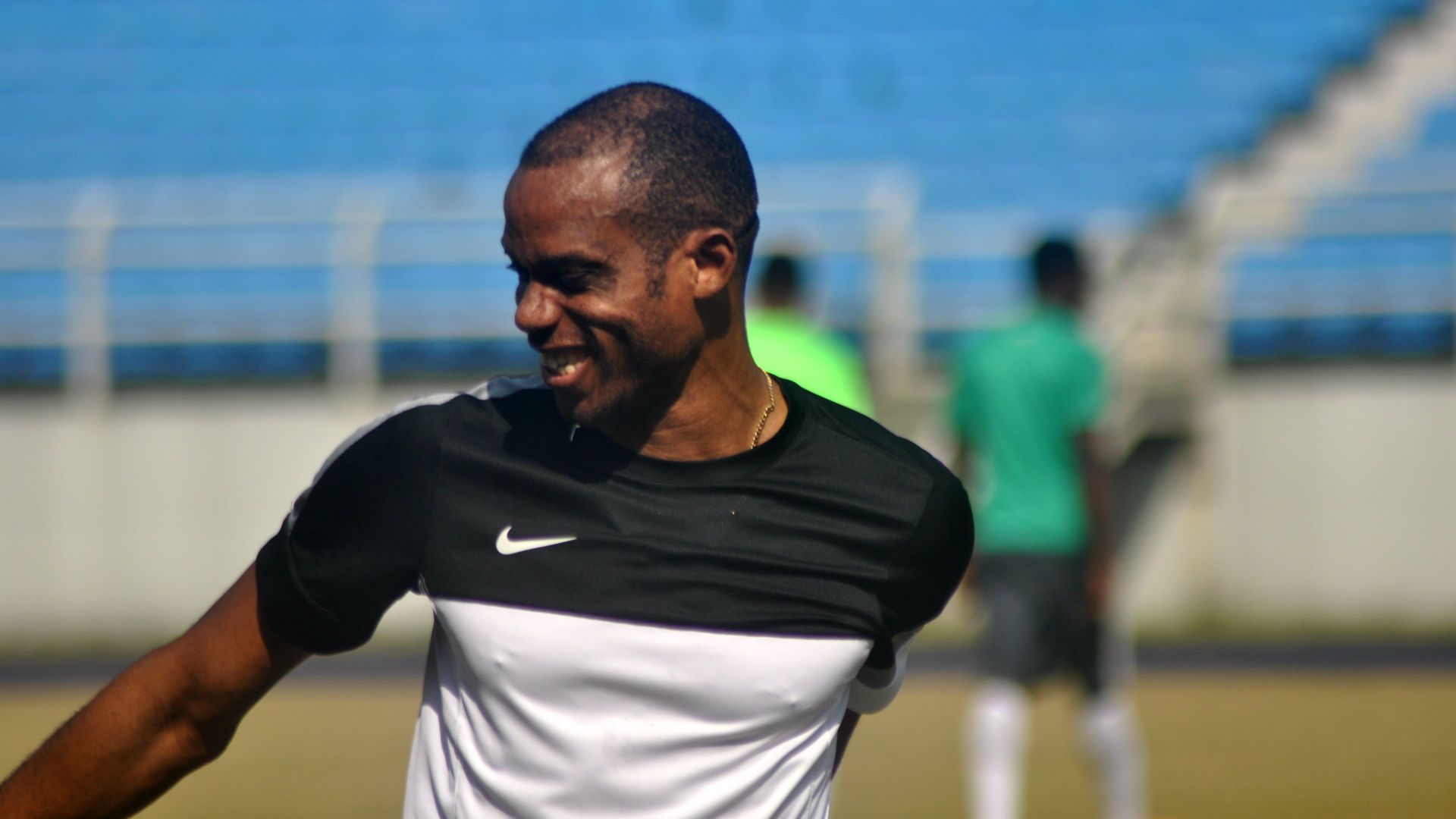 Sunday Oliseh