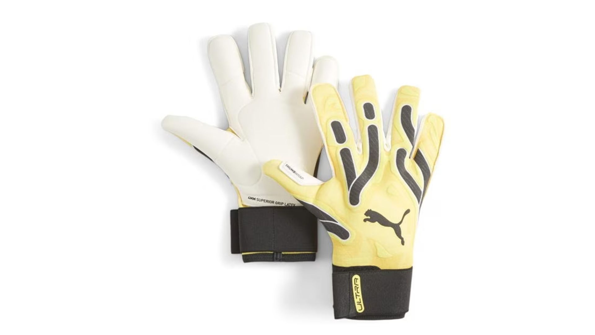 Puma ultra ultimate glove