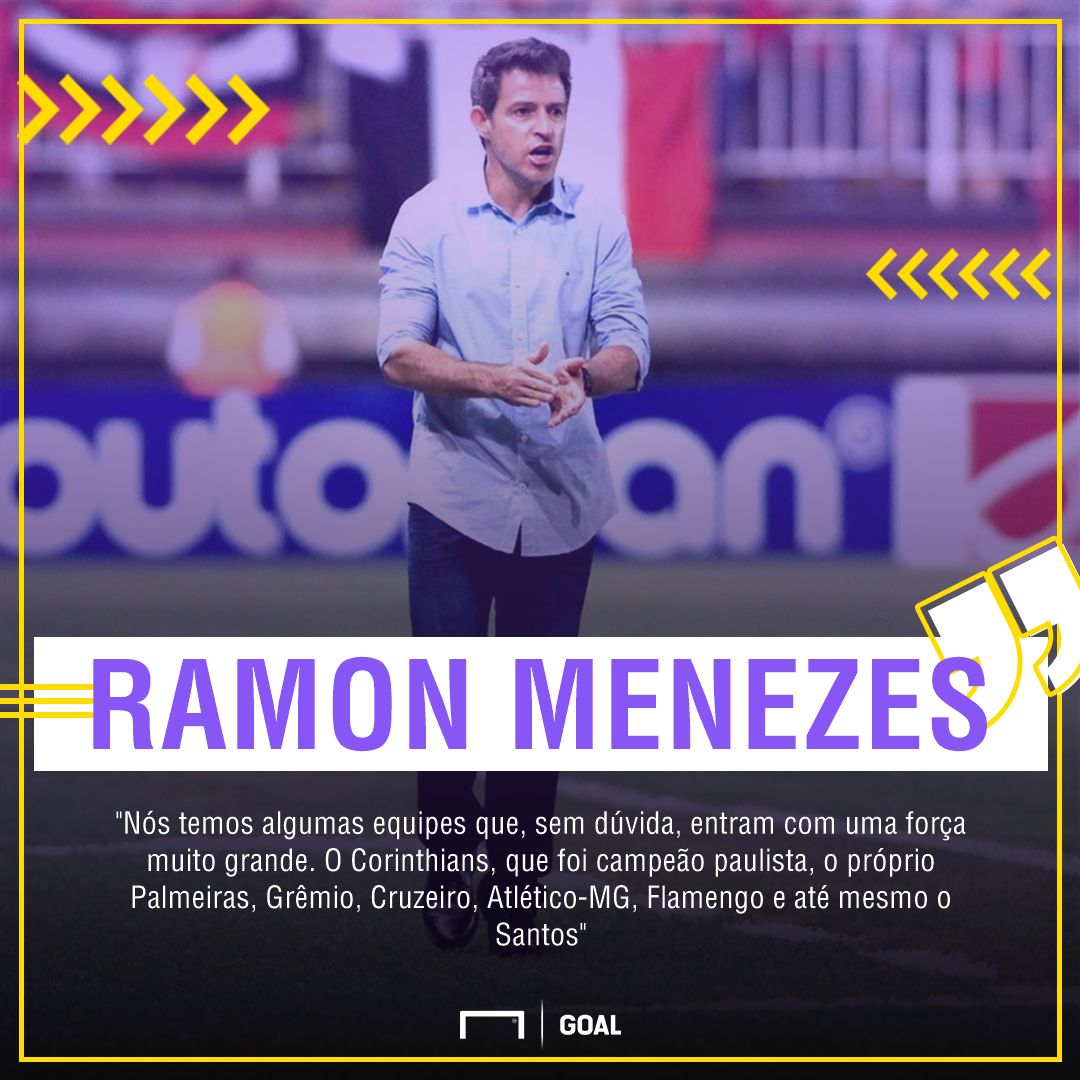 Ramon Menezes GFX