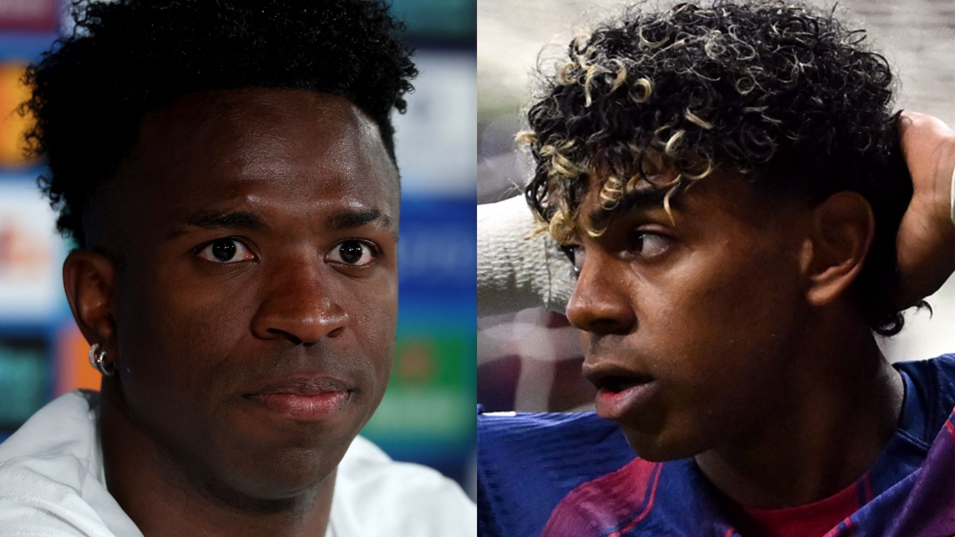 GFX Vinicius Junior Lamine Yamal 2025-26