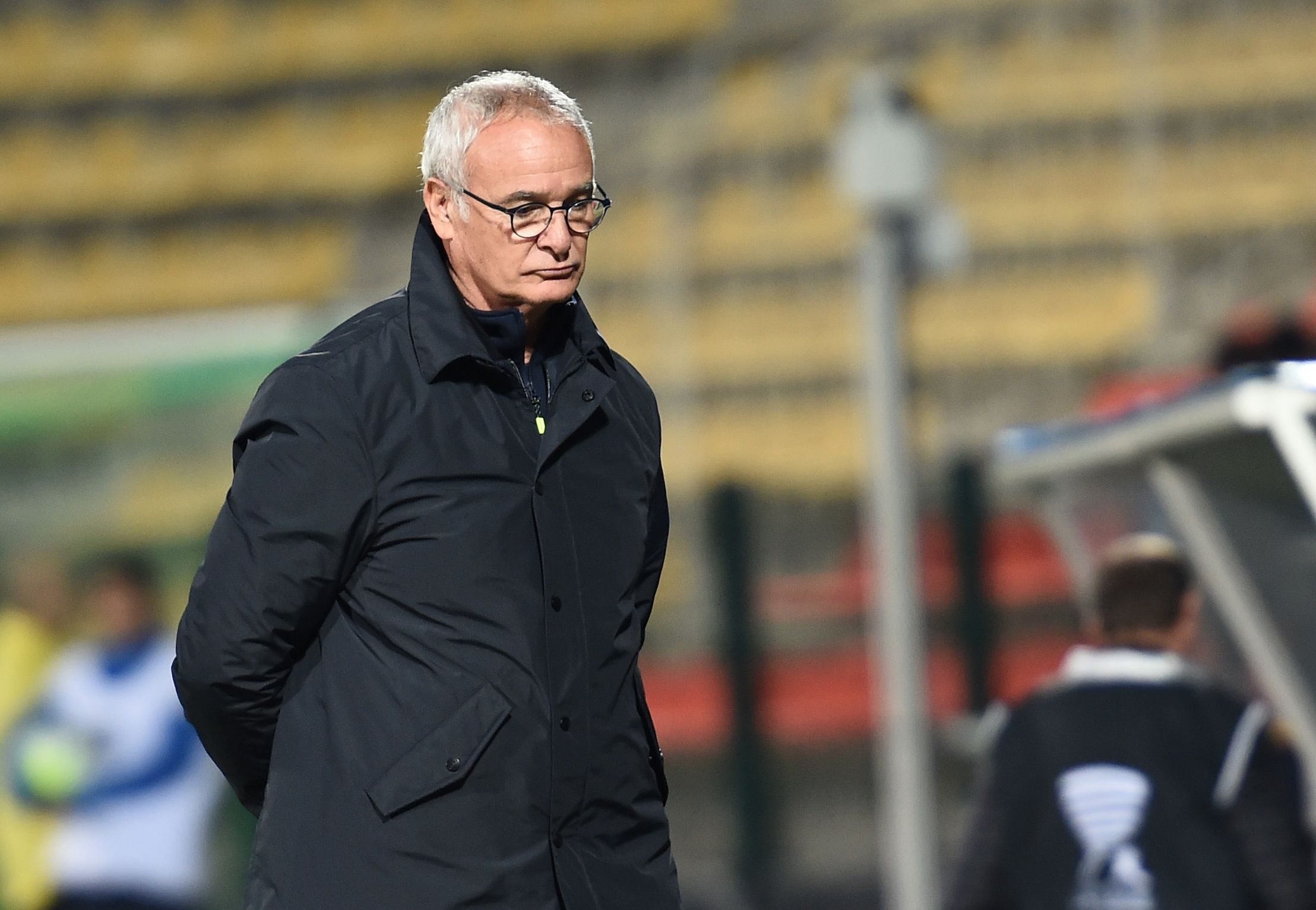 Claudio Ranieri