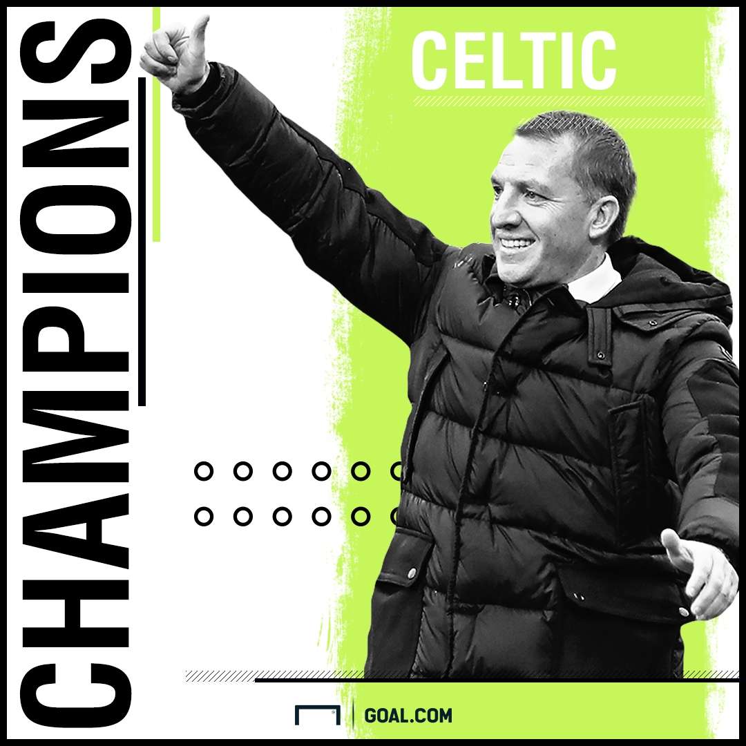 Celtic GFX