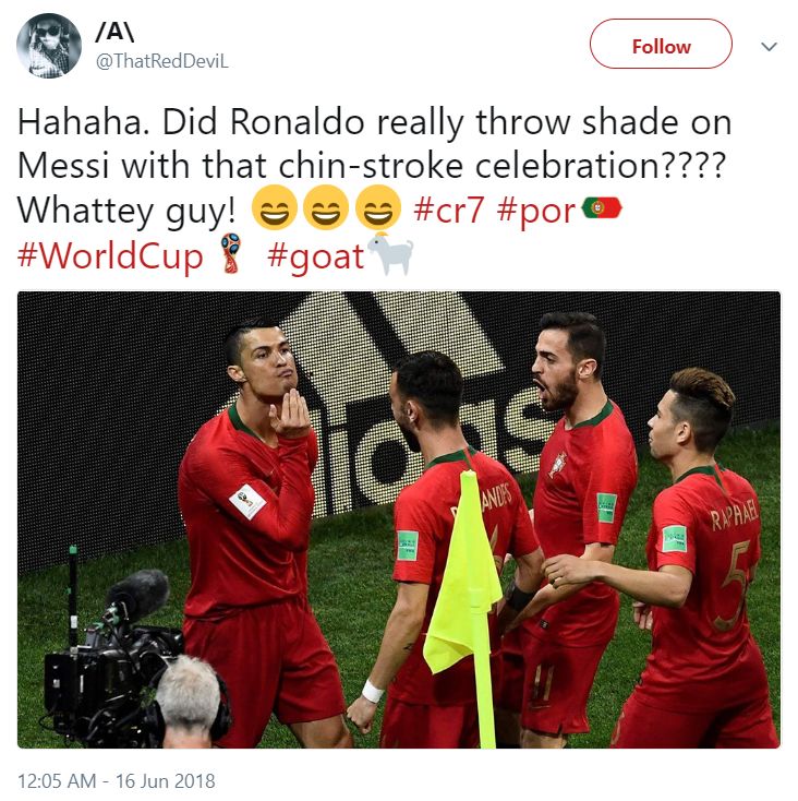 Ronaldo 1