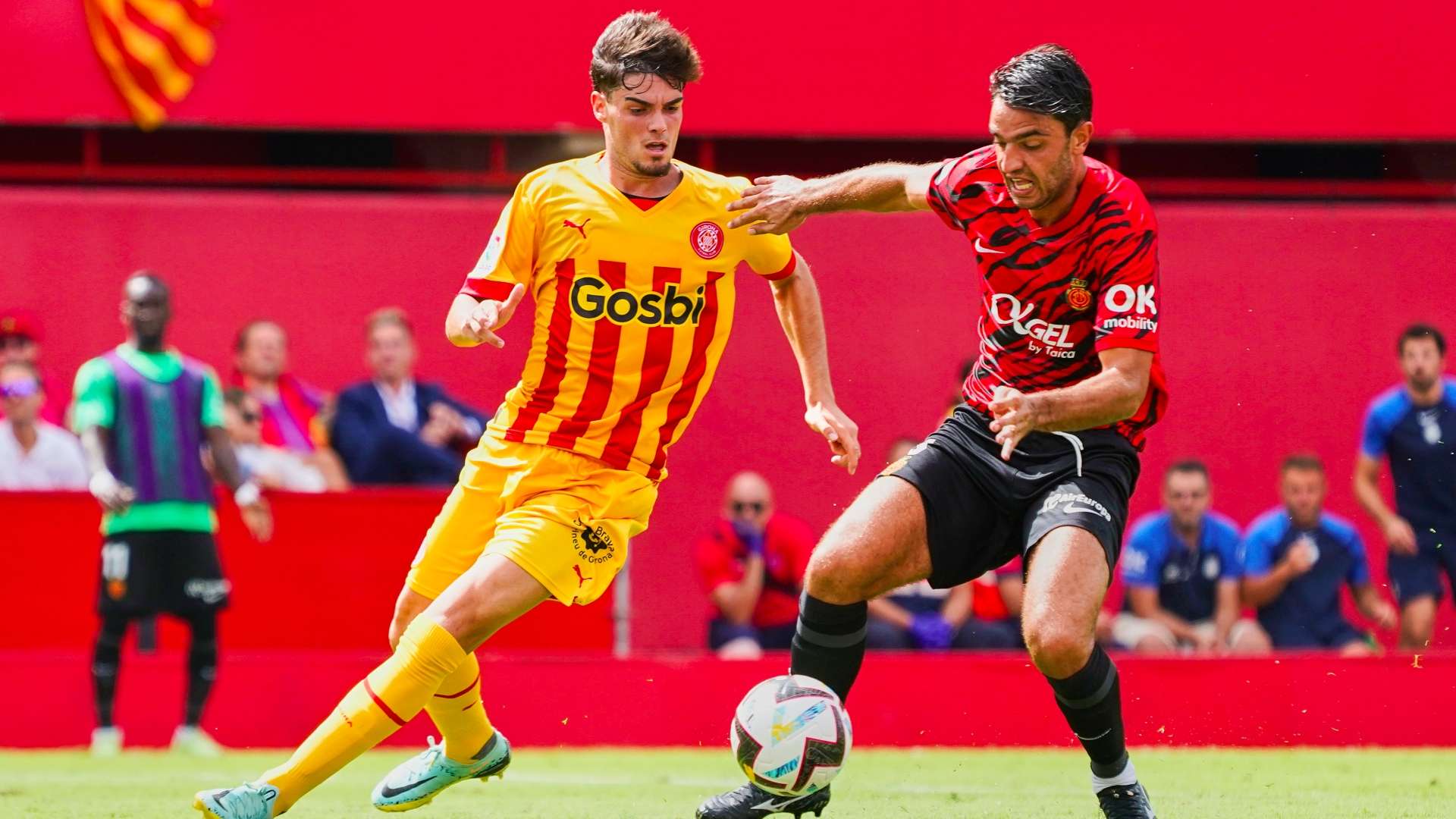 Miguel Gutiérrez Girona Mallorca